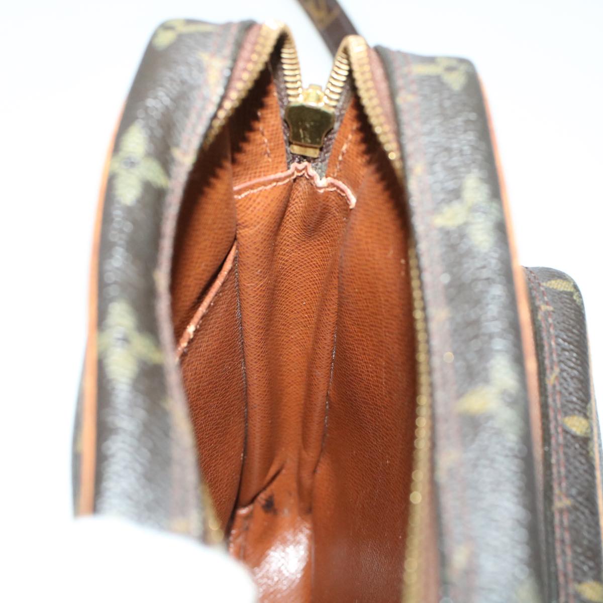 LOUIS VUITTON Monogram Amazon Shoulder Bag M45236 LV rd5277