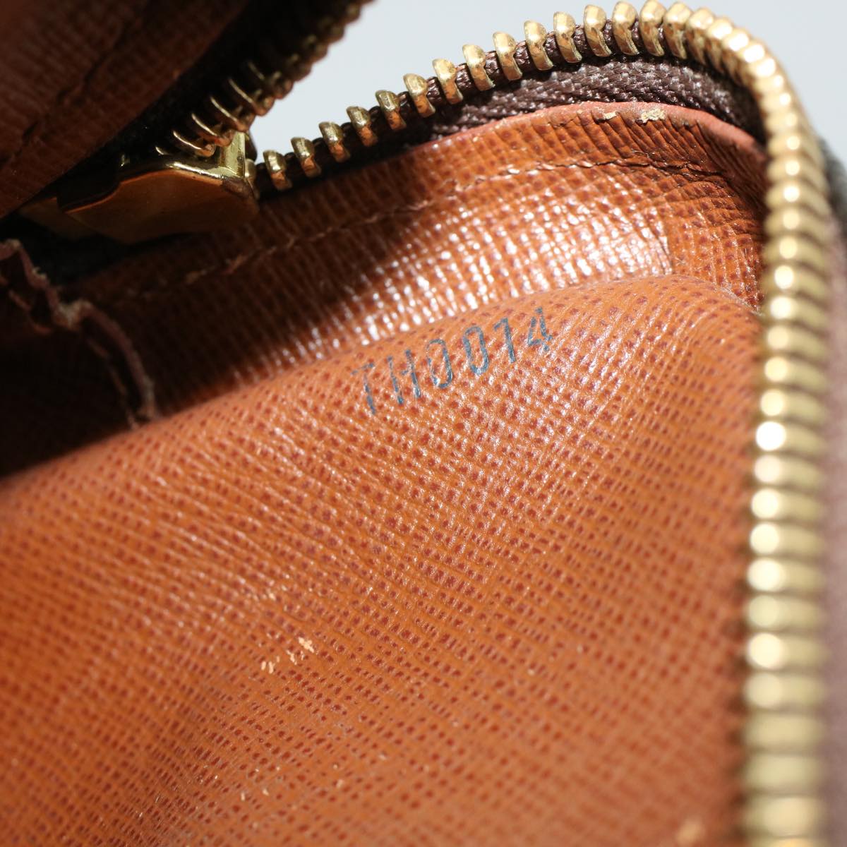 LOUIS VUITTON Monogram Amazon Shoulder Bag M45236 LV rd5277