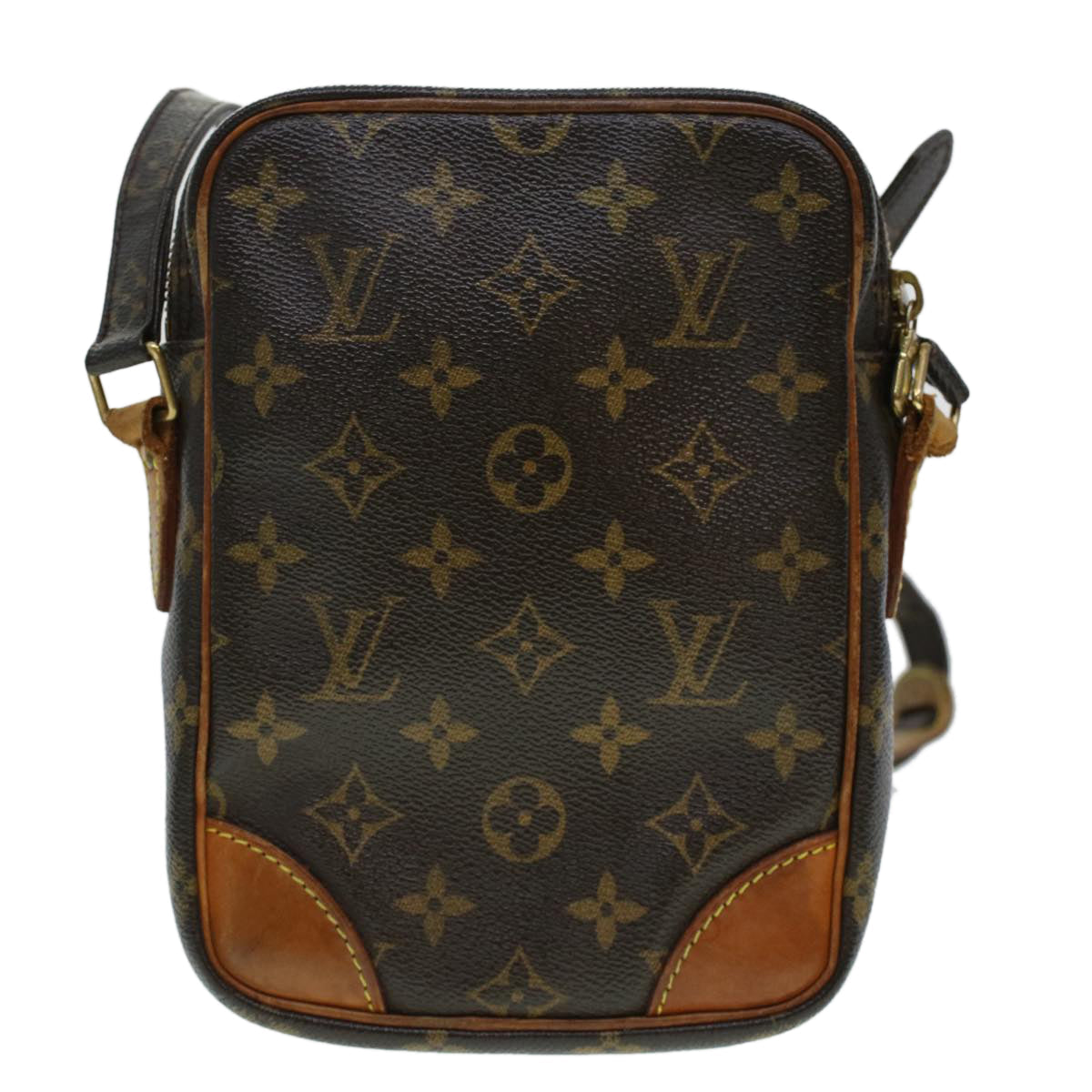 LOUIS VUITTON Monogram Amazon Shoulder Bag M45236 LV rd5277