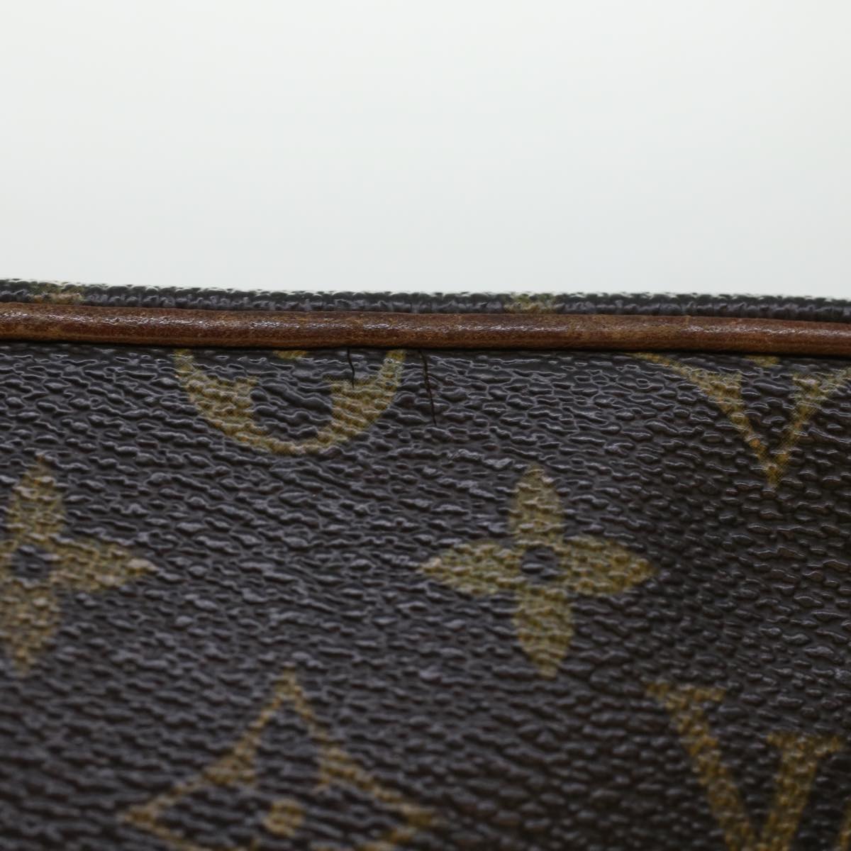 LOUIS VUITTON Monogram Amazon Shoulder Bag M45236 LV rd5277