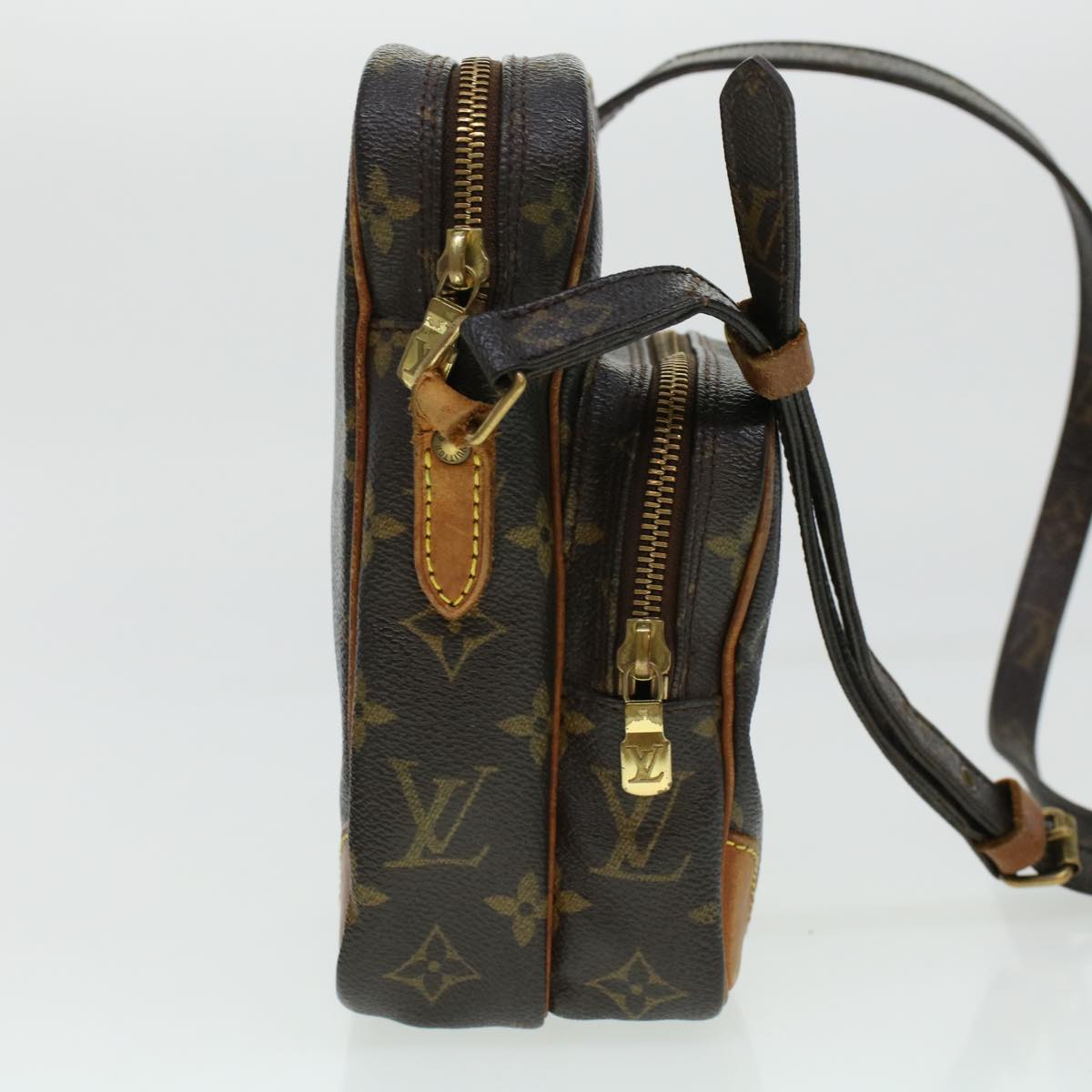 LOUIS VUITTON Monogram Amazon Shoulder Bag M45236 LV rd5277