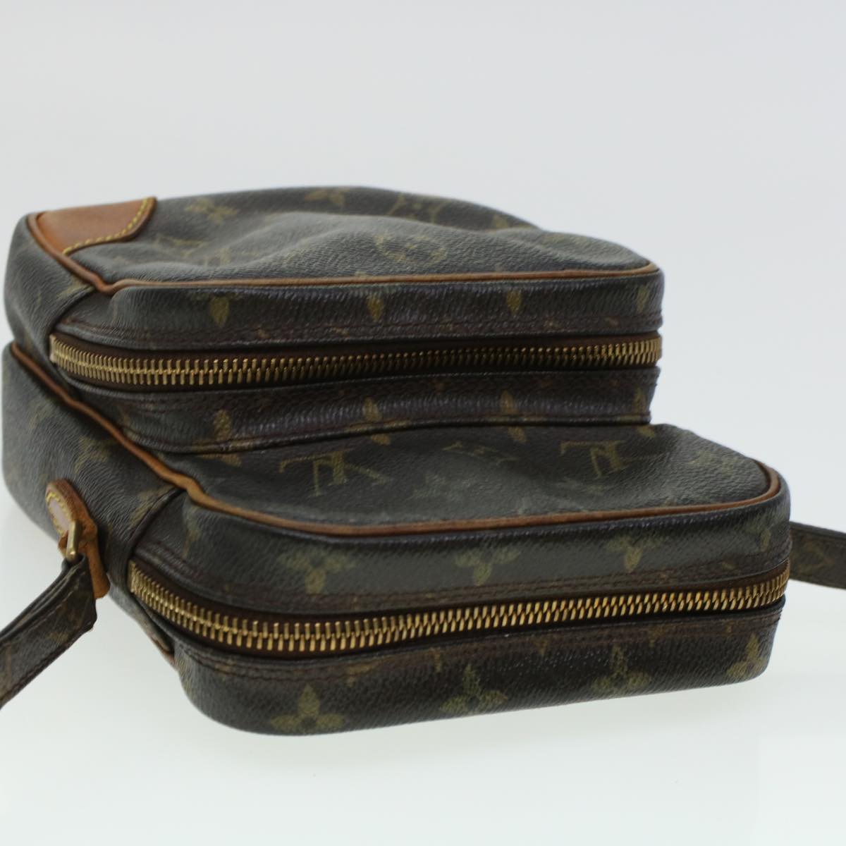LOUIS VUITTON Monogram Amazon Shoulder Bag M45236 LV rd5277