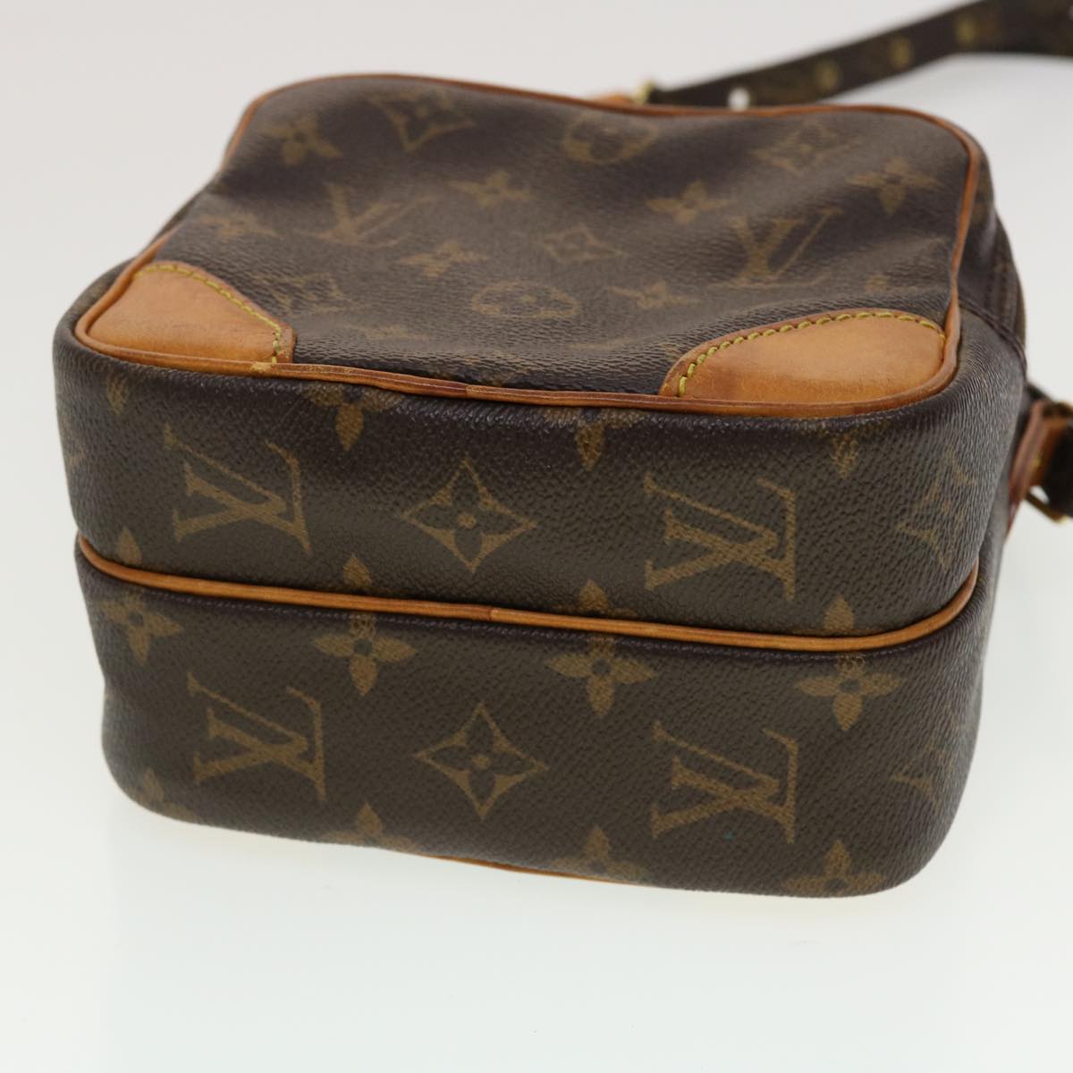 LOUIS VUITTON Monogram Amazon Shoulder Bag M45236 LV rd5279