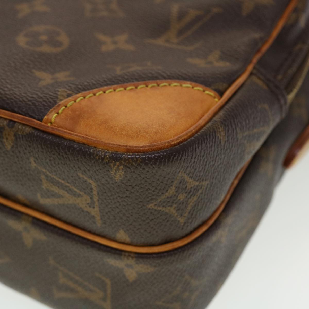 LOUIS VUITTON Monogram Amazon Shoulder Bag M45236 LV rd5279