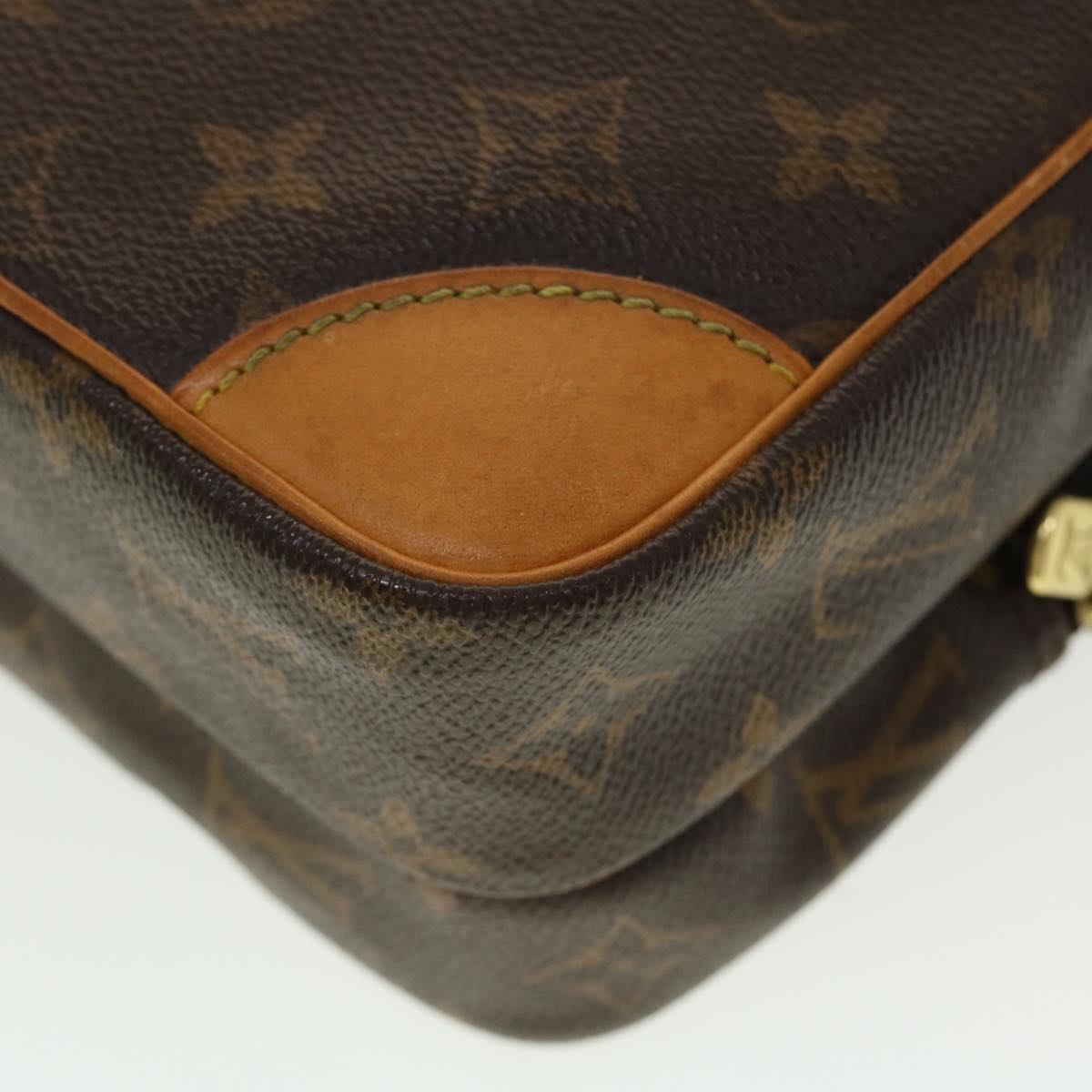 LOUIS VUITTON Monogram Amazon Shoulder Bag M45236 LV rd5279