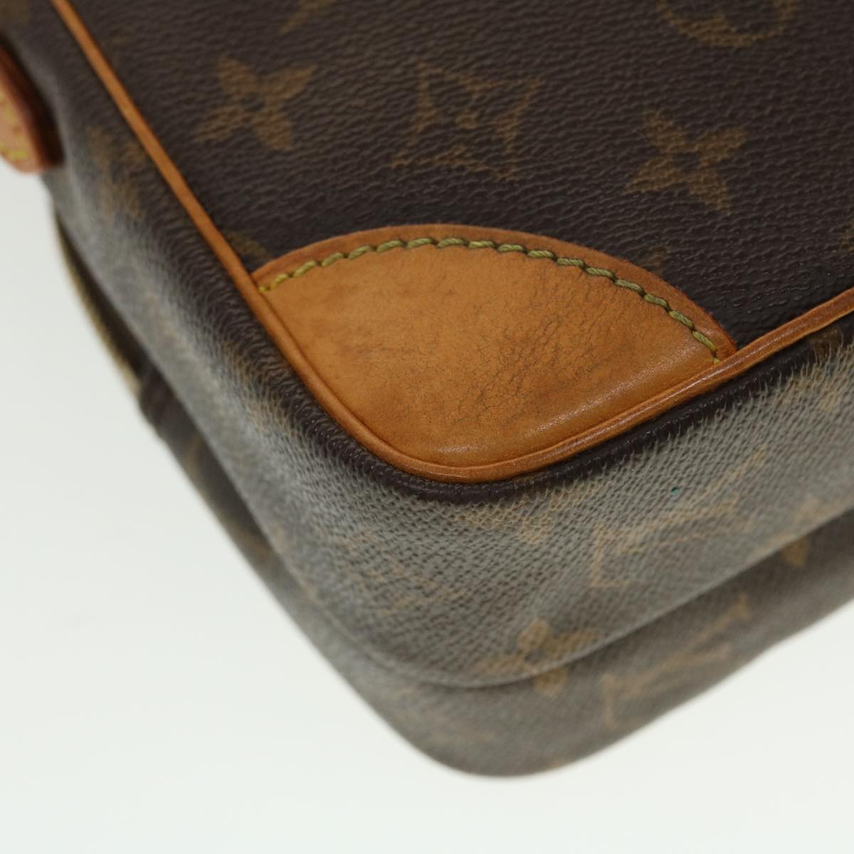 LOUIS VUITTON Monogram Amazon Shoulder Bag M45236 LV rd5279