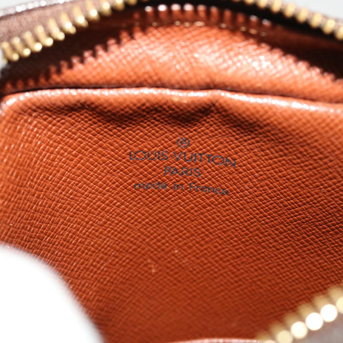 LOUIS VUITTON Monogram Amazon Shoulder Bag M45236 LV rd5279