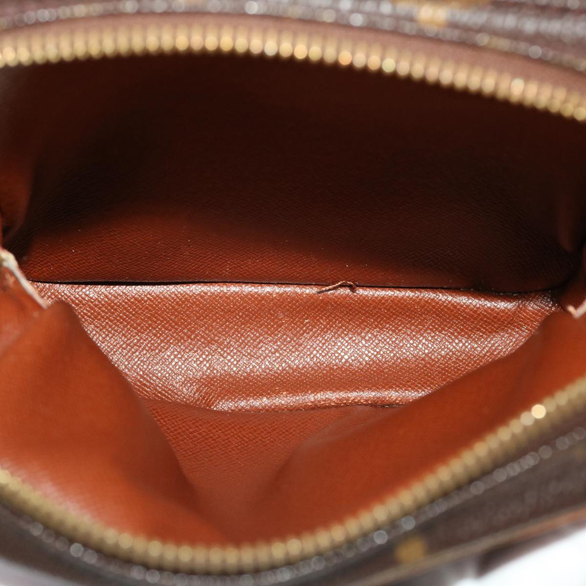 LOUIS VUITTON Monogram Amazon Shoulder Bag M45236 LV rd5279