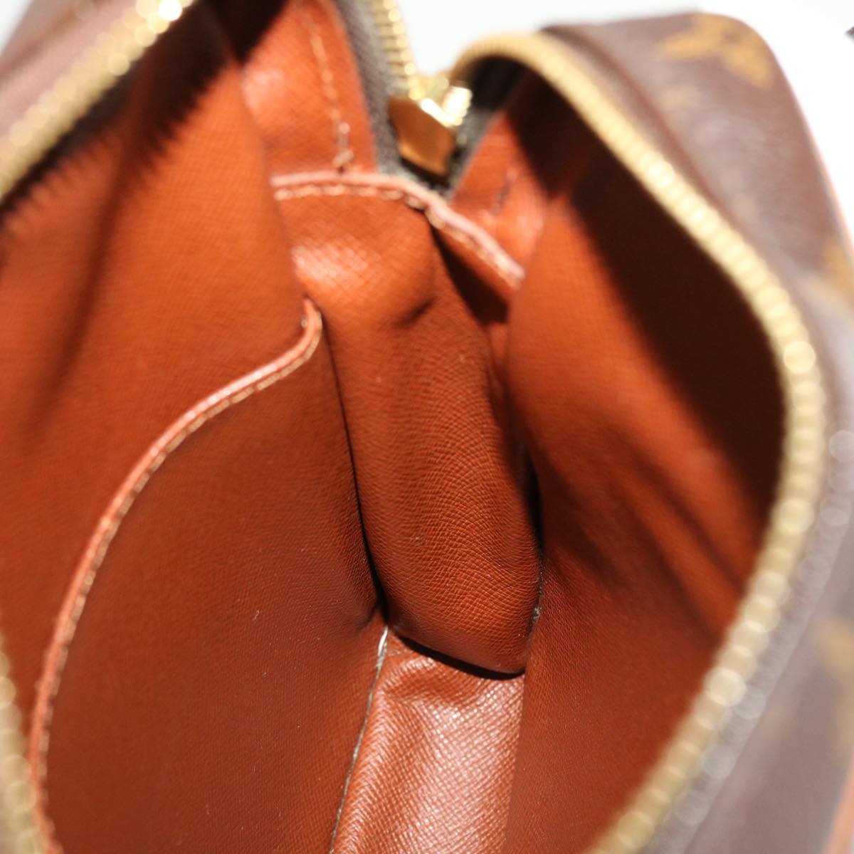 LOUIS VUITTON Monogram Amazon Shoulder Bag M45236 LV rd5279