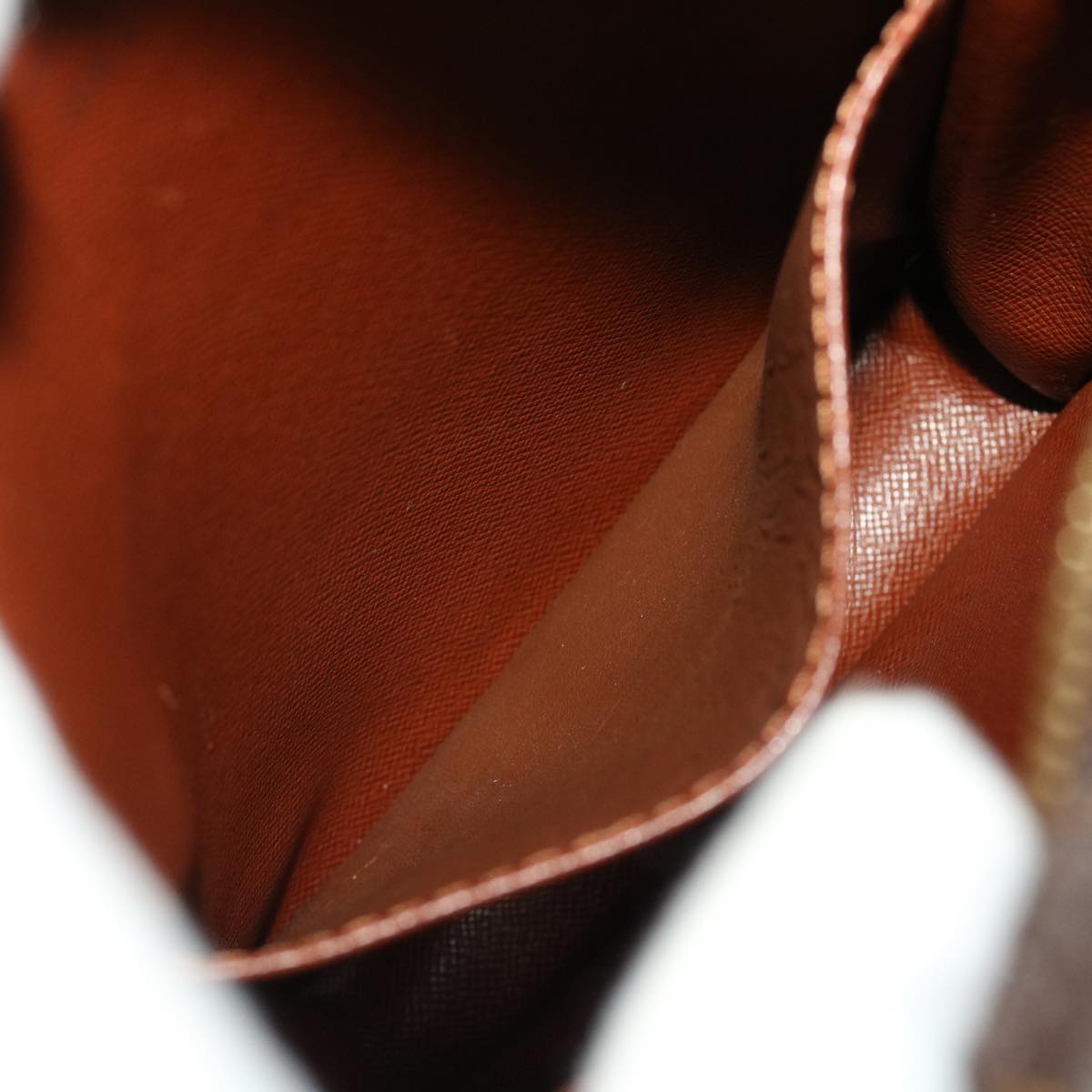 LOUIS VUITTON Monogram Amazon Shoulder Bag M45236 LV rd5279