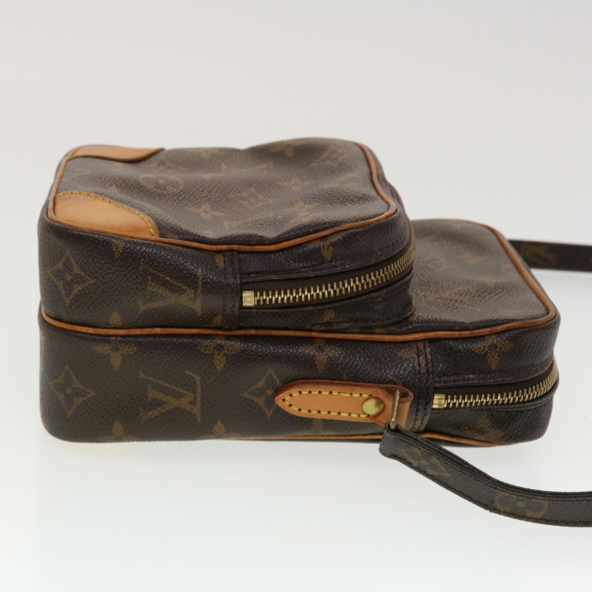 LOUIS VUITTON Monogram Amazon Shoulder Bag M45236 LV rd5279