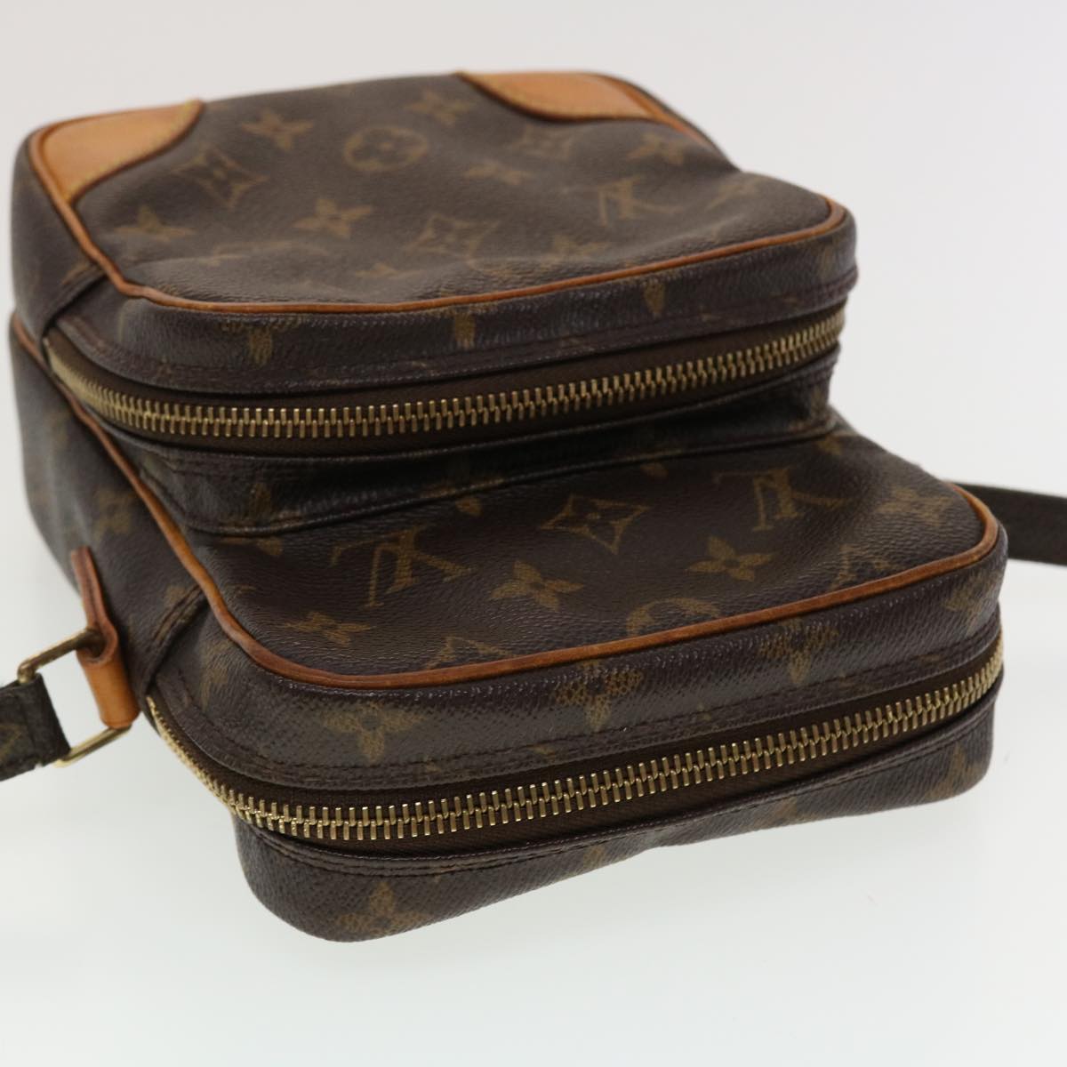 LOUIS VUITTON Monogram Amazon Shoulder Bag M45236 LV rd5279
