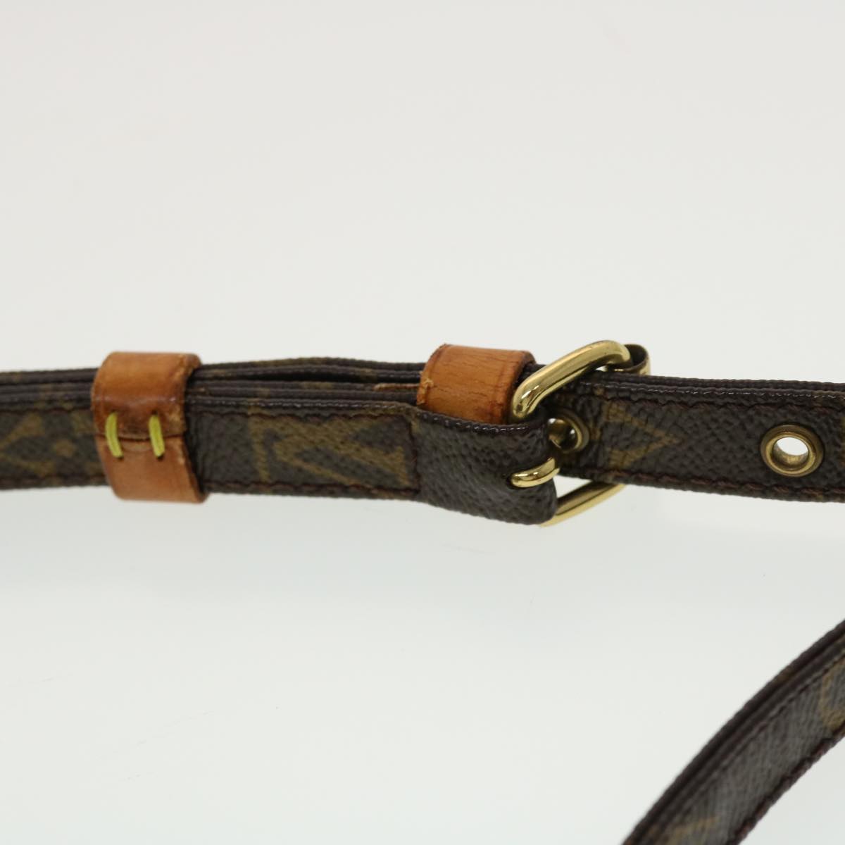 LOUIS VUITTON Monogram Amazon Shoulder Bag M45236 LV rd5279