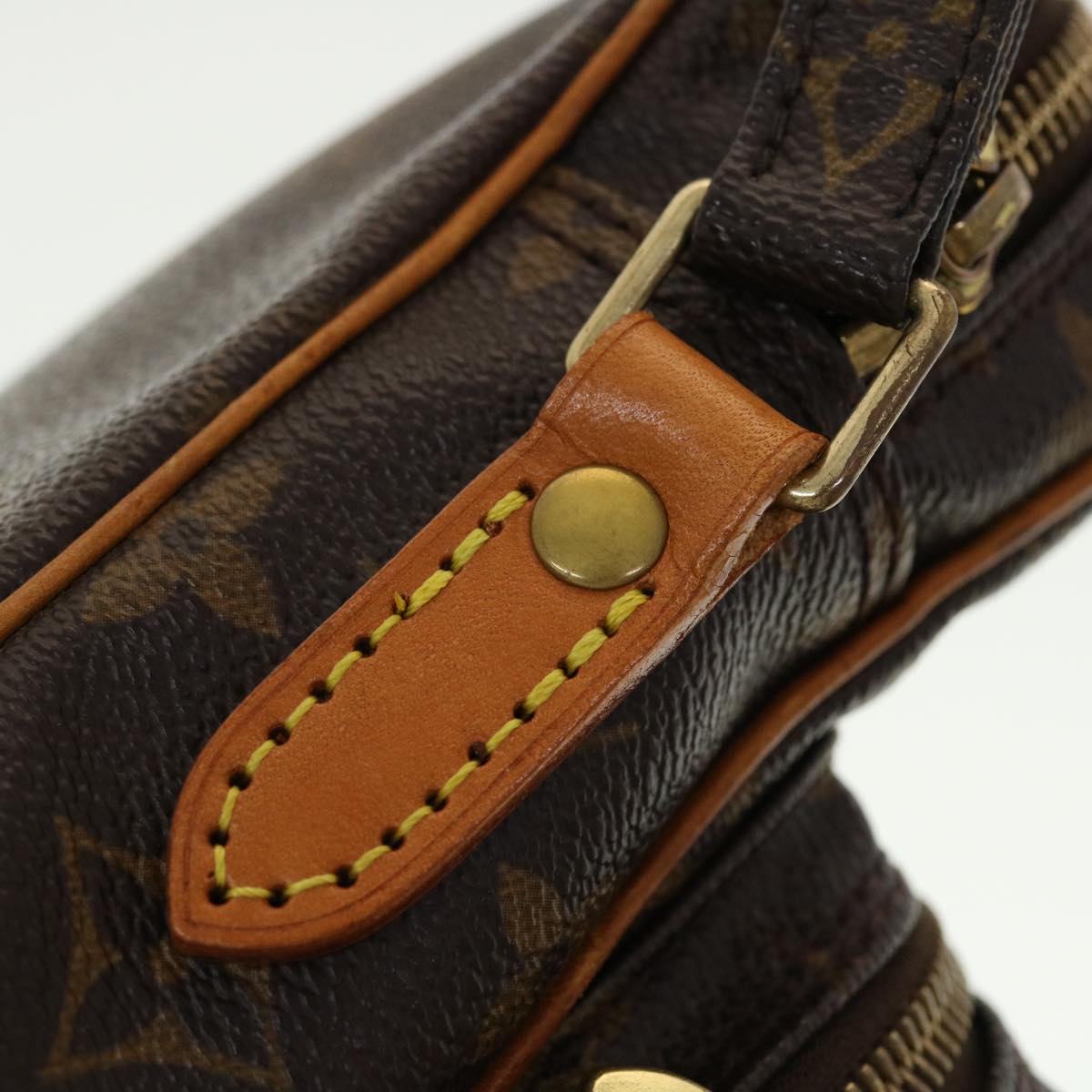 LOUIS VUITTON Monogram Amazon Shoulder Bag M45236 LV rd5279