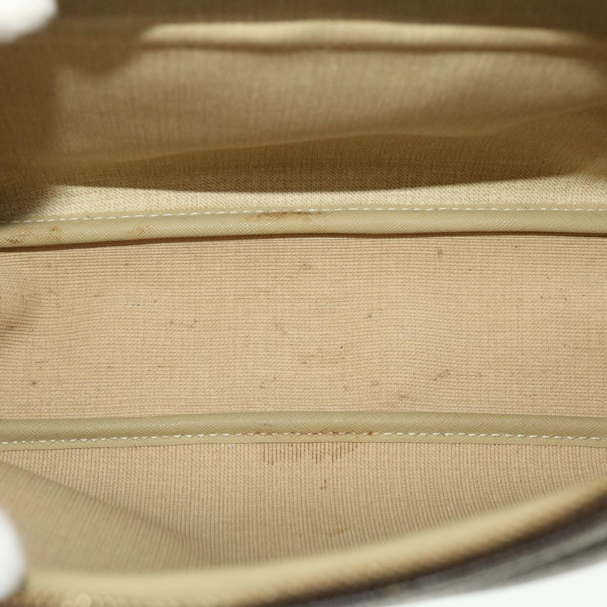 LOUIS VUITTON Monogram Reporter PM Shoulder Bag M45254 LV rd5286