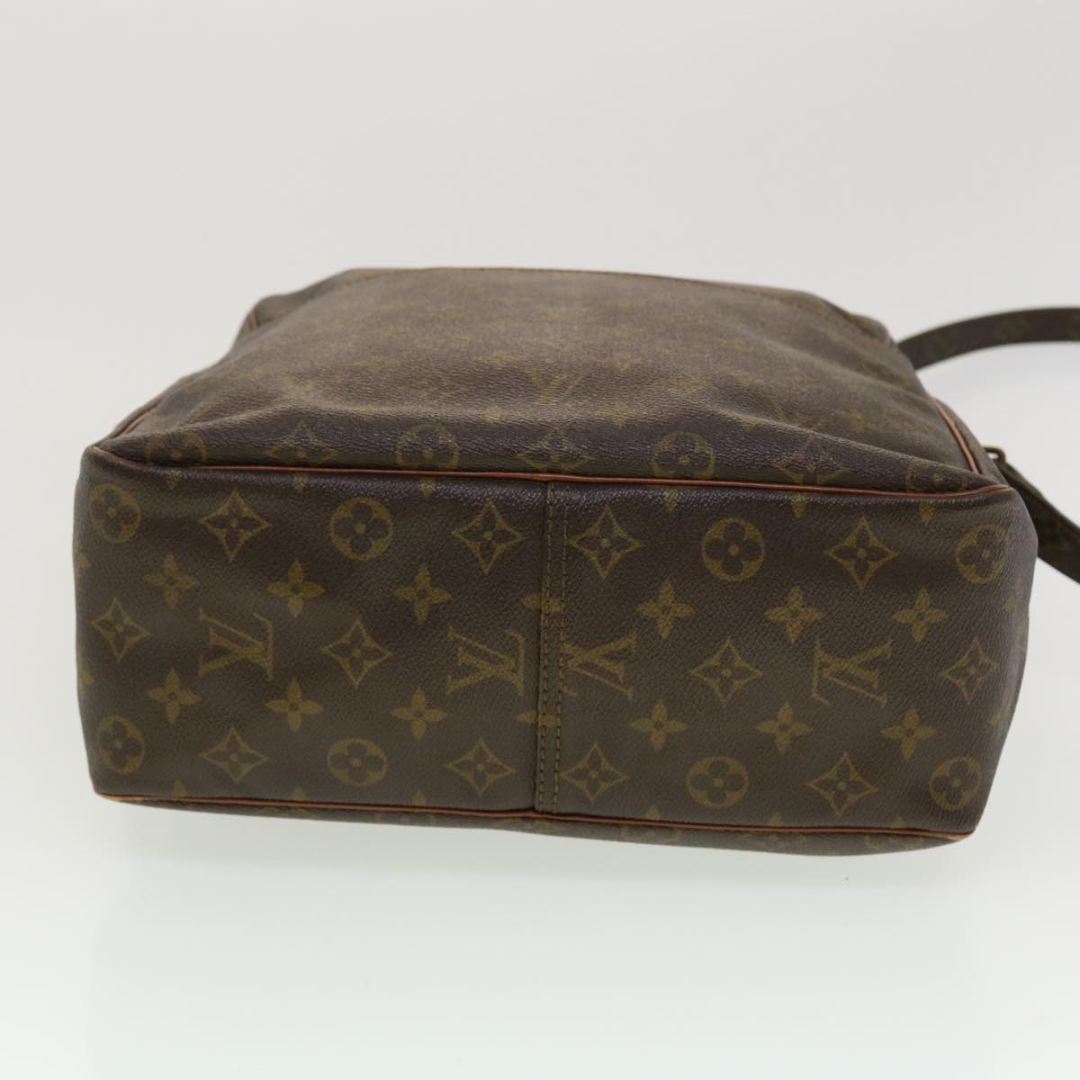 LOUIS VUITTON Monogram Marceau Shoulder Bag No.70 LV rd5287