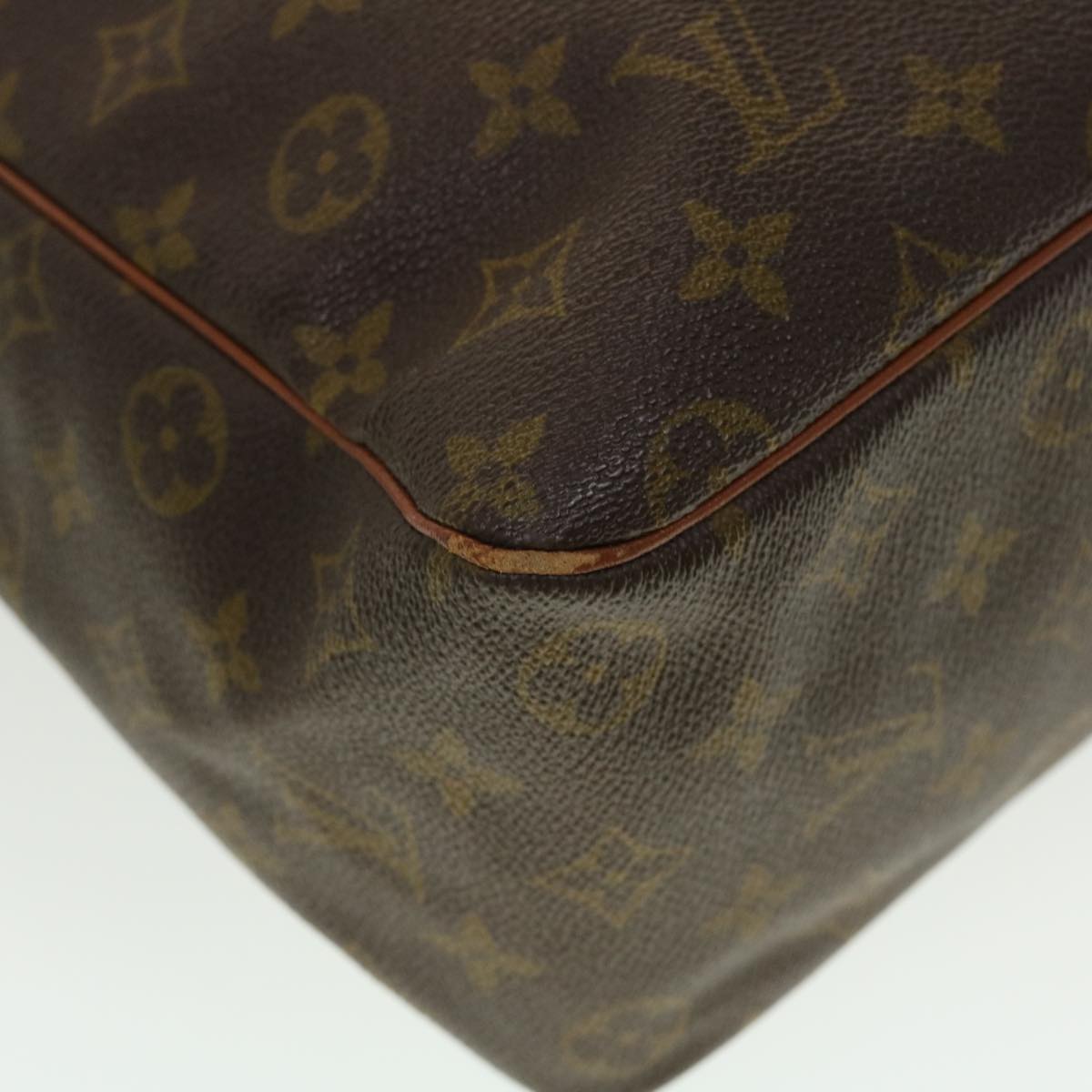LOUIS VUITTON Monogram Marceau Shoulder Bag No.70 LV rd5287