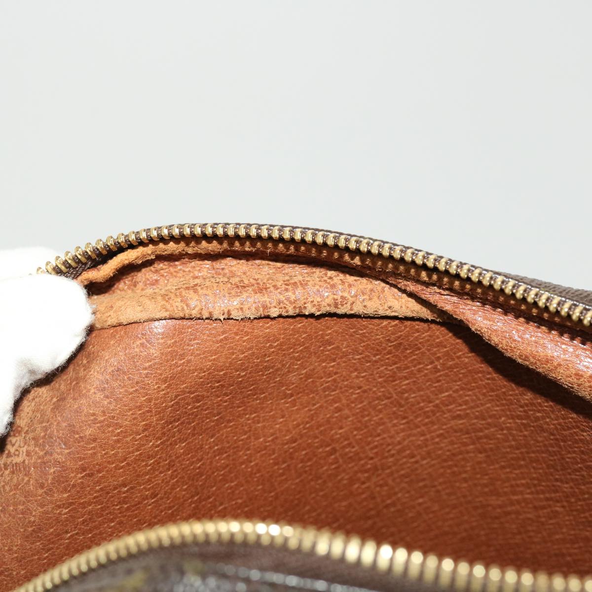 LOUIS VUITTON Monogram Marceau Shoulder Bag No.70 LV rd5287