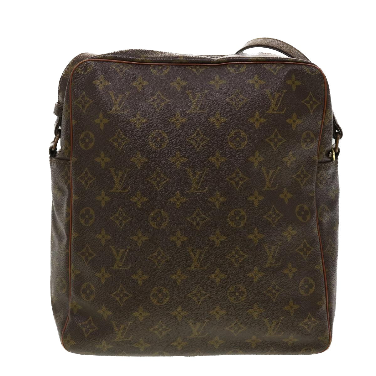 LOUIS VUITTON Monogram Marceau Shoulder Bag No.70 LV rd5287