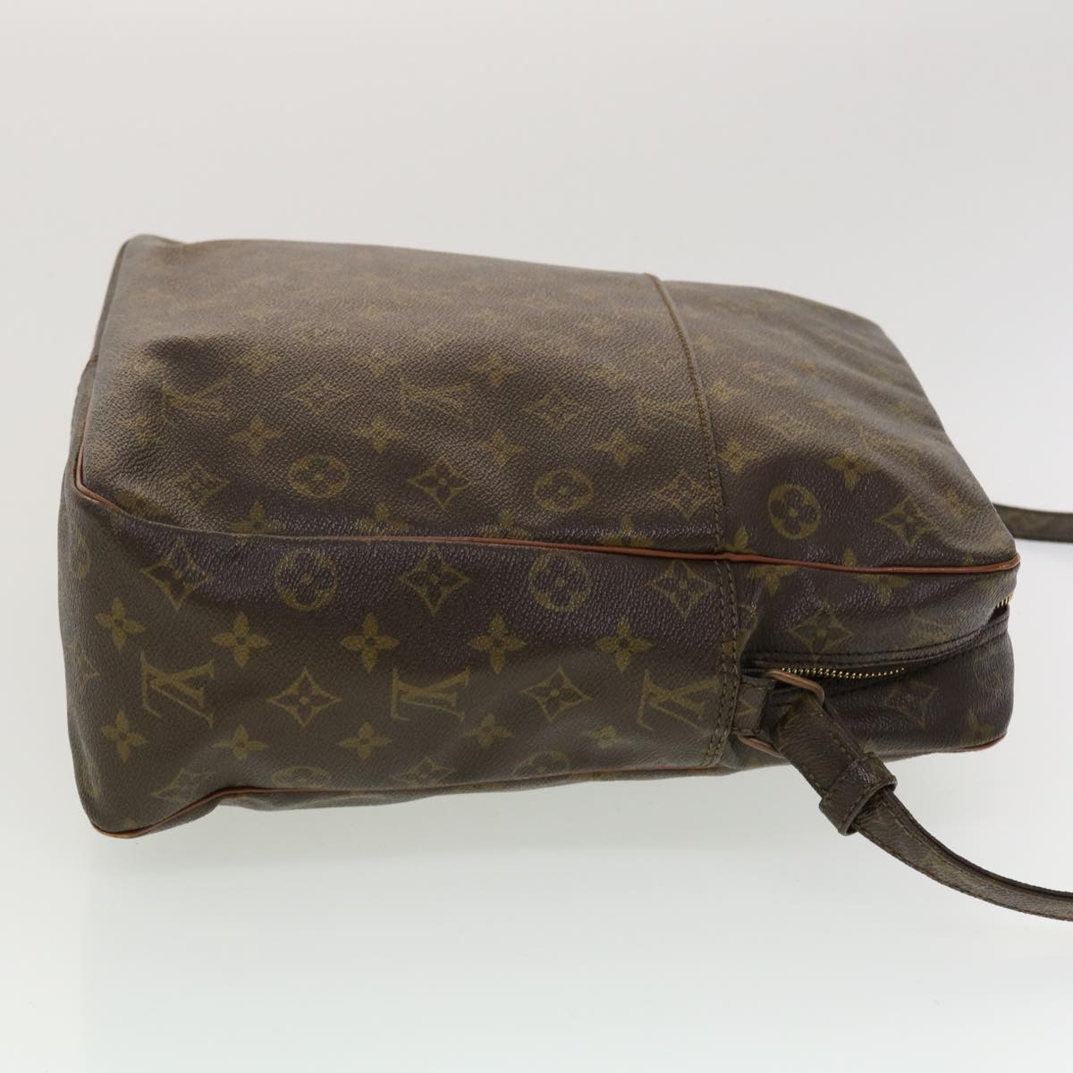LOUIS VUITTON Monogram Marceau Shoulder Bag No.70 LV rd5287