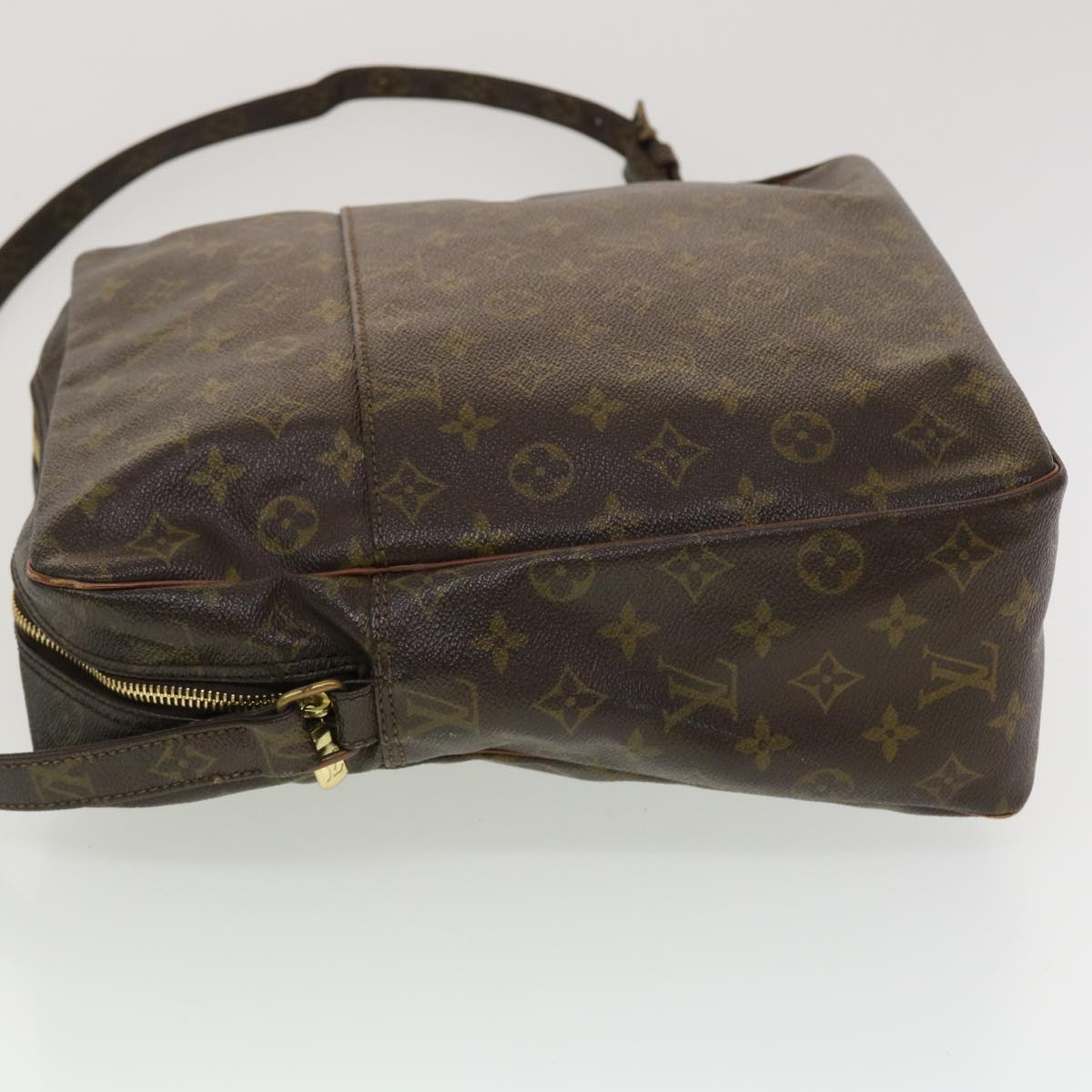 LOUIS VUITTON Monogram Marceau Shoulder Bag No.70 LV rd5287