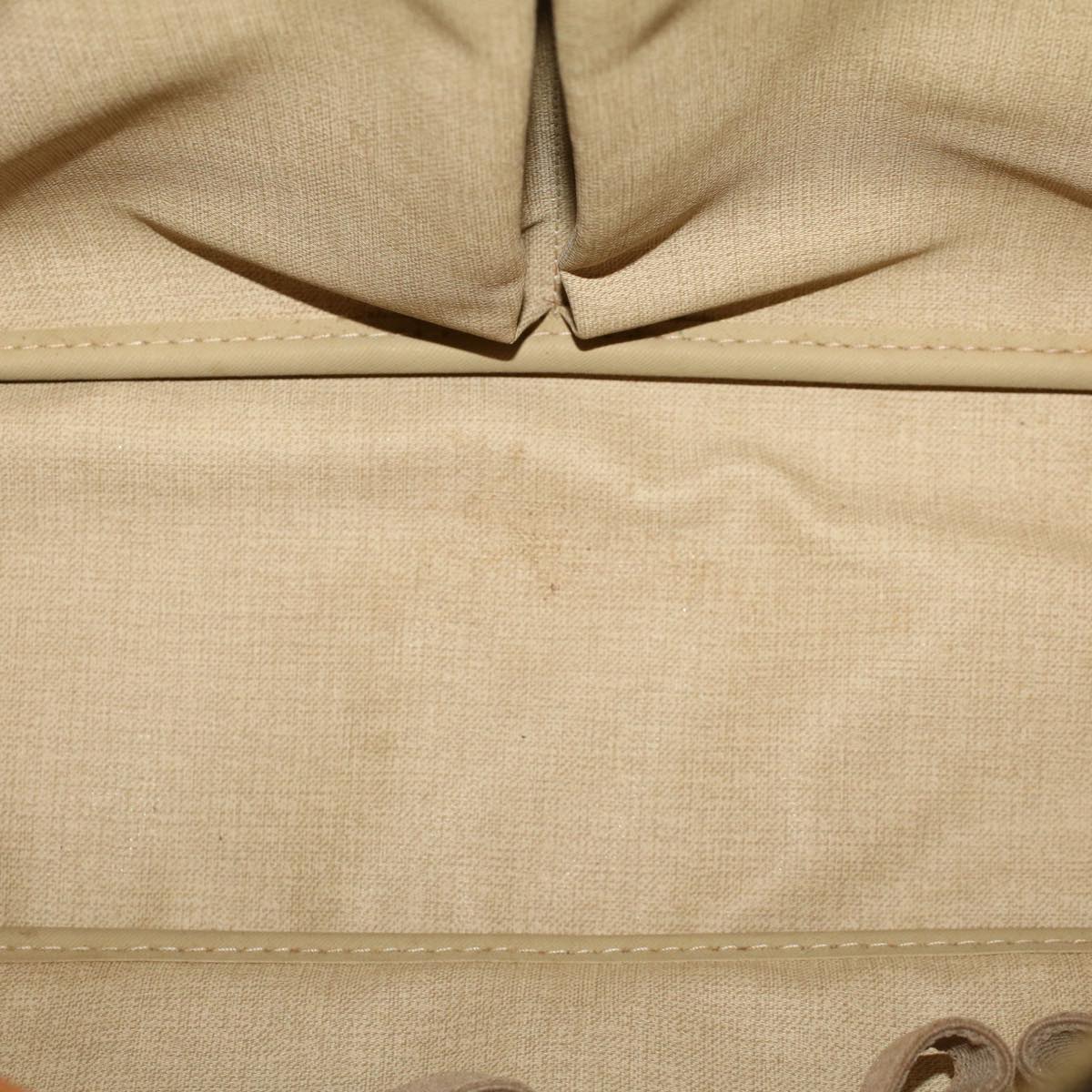 LOUIS VUITTON Monogram Deauville Hand Bag M47270 LV rd5288