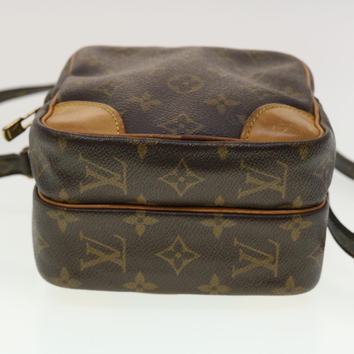 LOUIS VUITTON Monogram Amazon Shoulder Bag M45236 LV rd5289
