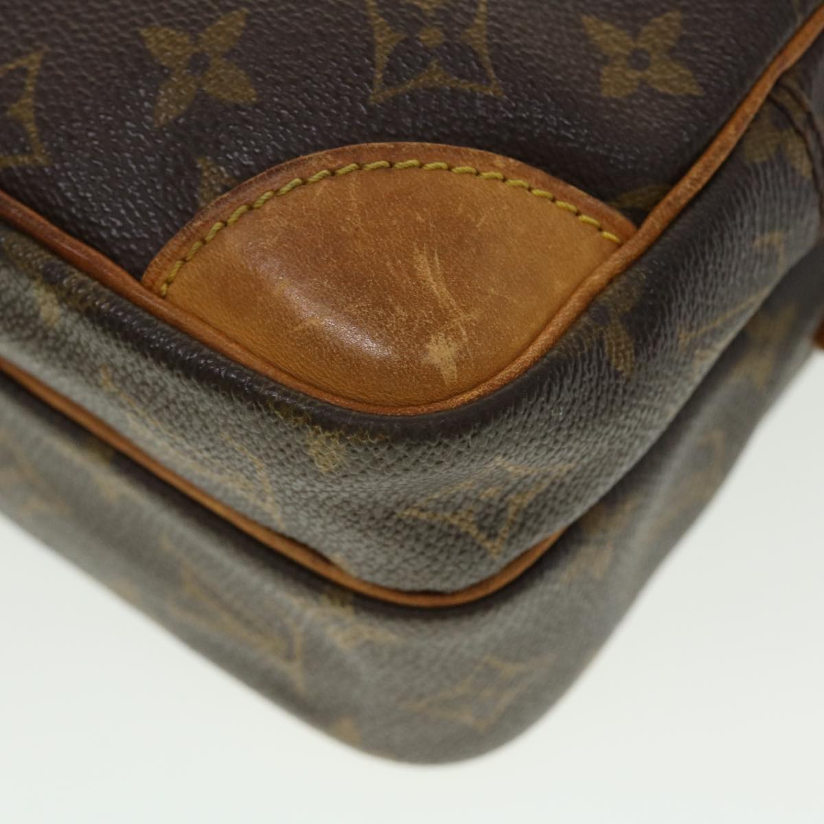 LOUIS VUITTON Monogram Amazon Shoulder Bag M45236 LV rd5289