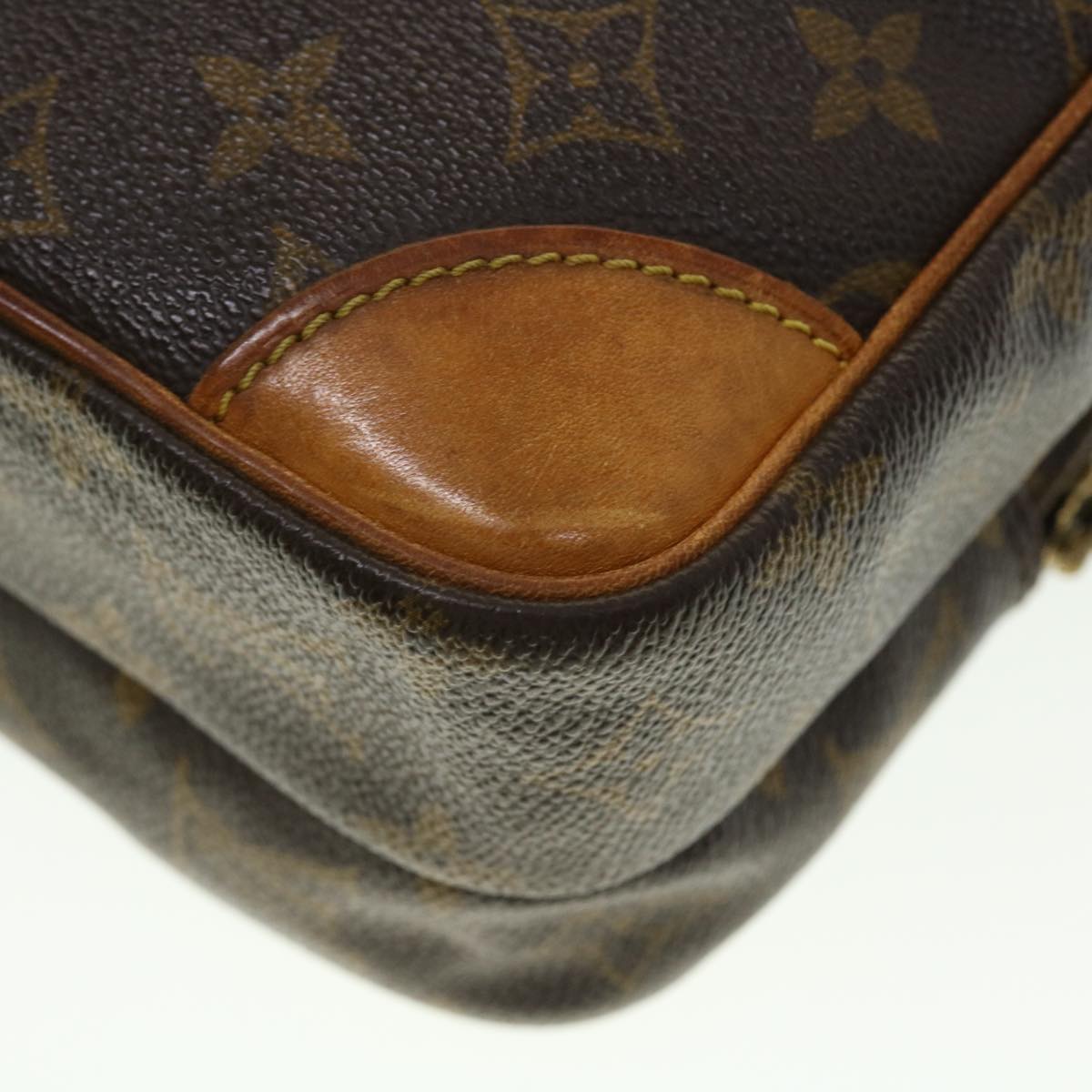 LOUIS VUITTON Monogram Amazon Shoulder Bag M45236 LV rd5289