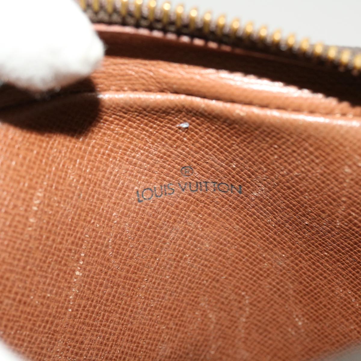 LOUIS VUITTON Monogram Amazon Shoulder Bag M45236 LV rd5289