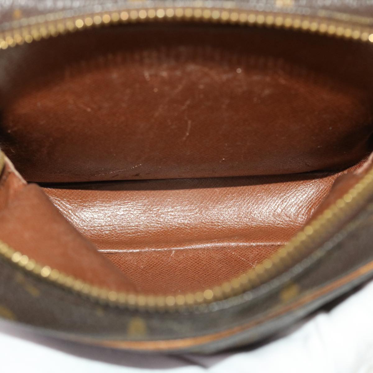 LOUIS VUITTON Monogram Amazon Shoulder Bag M45236 LV rd5289