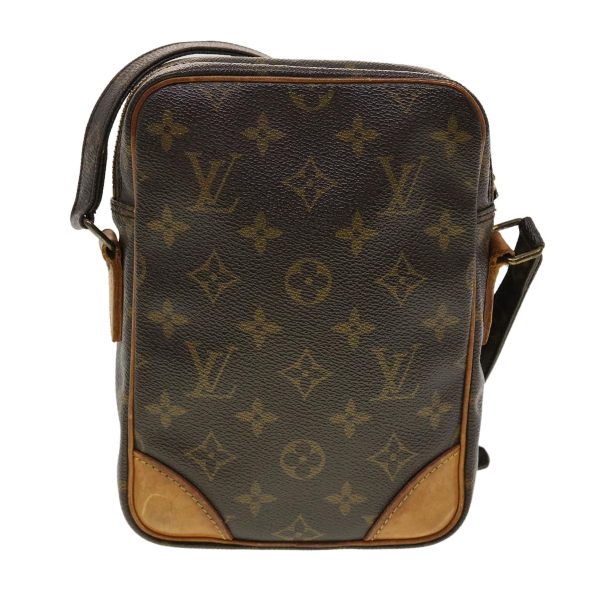 LOUIS VUITTON Monogram Amazon Shoulder Bag M45236 LV rd5289