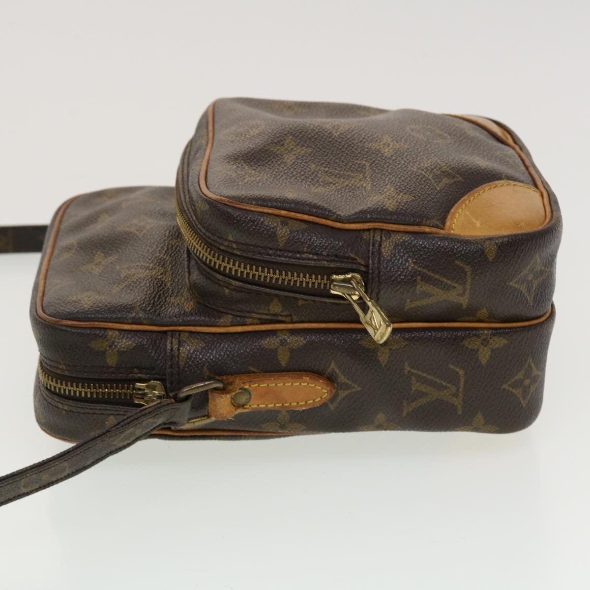 LOUIS VUITTON Monogram Amazon Shoulder Bag M45236 LV rd5289