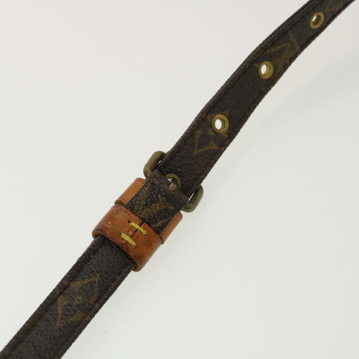 LOUIS VUITTON Monogram Amazon Shoulder Bag M45236 LV rd5289