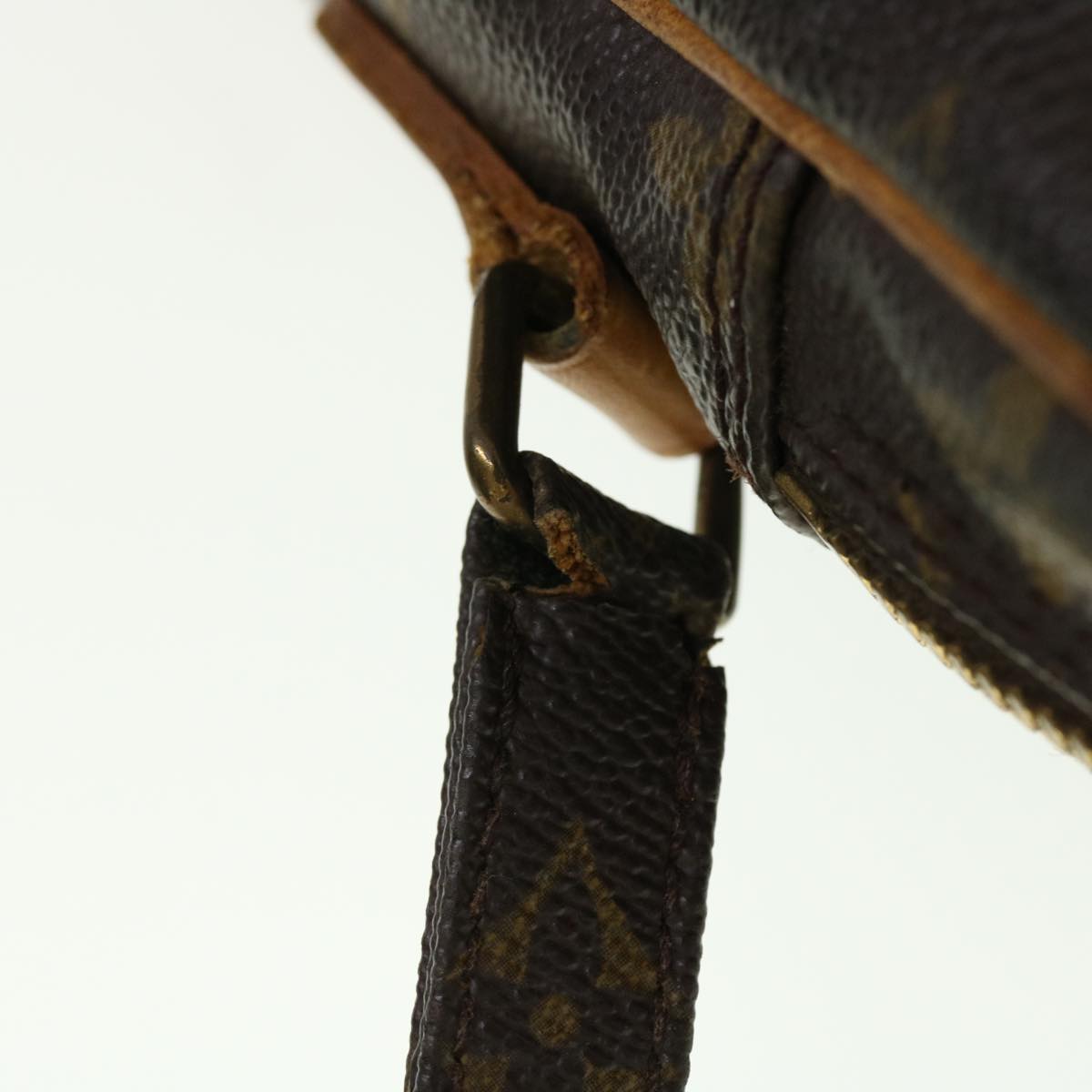 LOUIS VUITTON Monogram Amazon Shoulder Bag M45236 LV rd5289