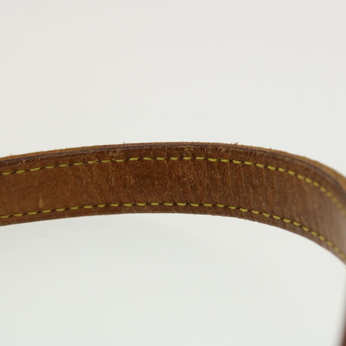 LOUIS VUITTON Monogram Petit Noe Shoulder Bag M42226 LV rd5294