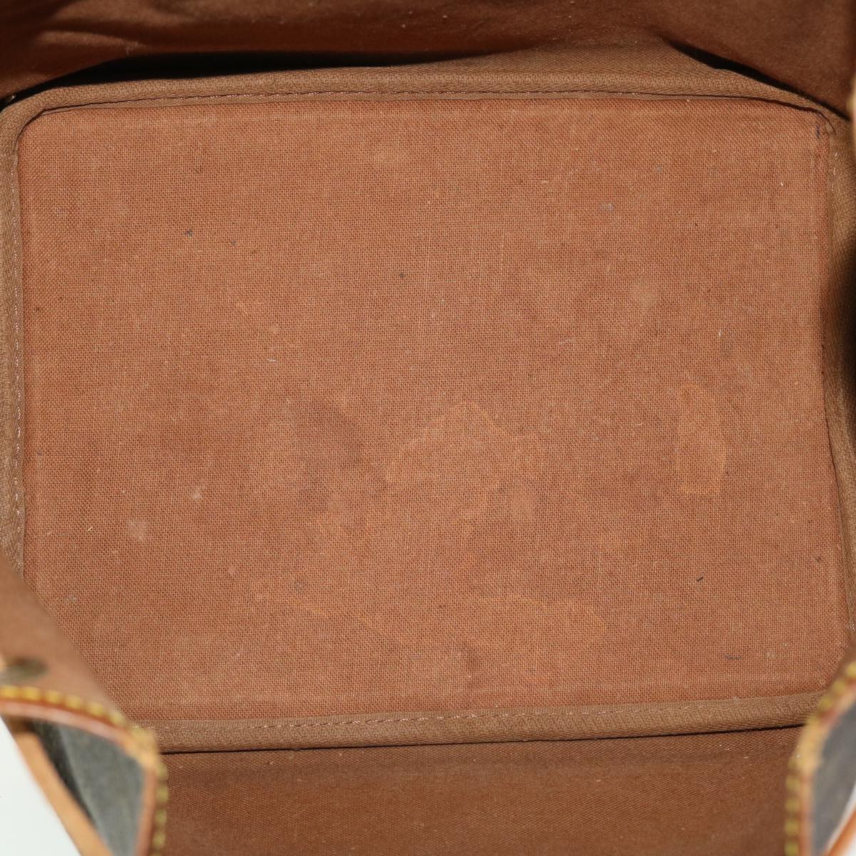 LOUIS VUITTON Monogram Petit Noe Shoulder Bag M42226 LV rd5294