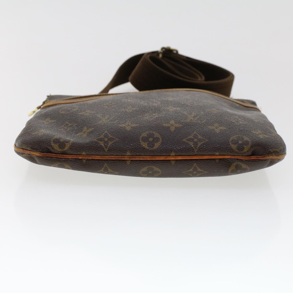 LOUIS VUITTON Monogram Pochette Bosphore Shoulder Bag M40044 LV rd5299