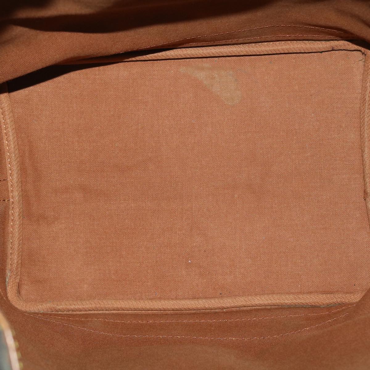 LOUIS VUITTON Monogram Noe Shoulder Bag M42224 LV rd5304