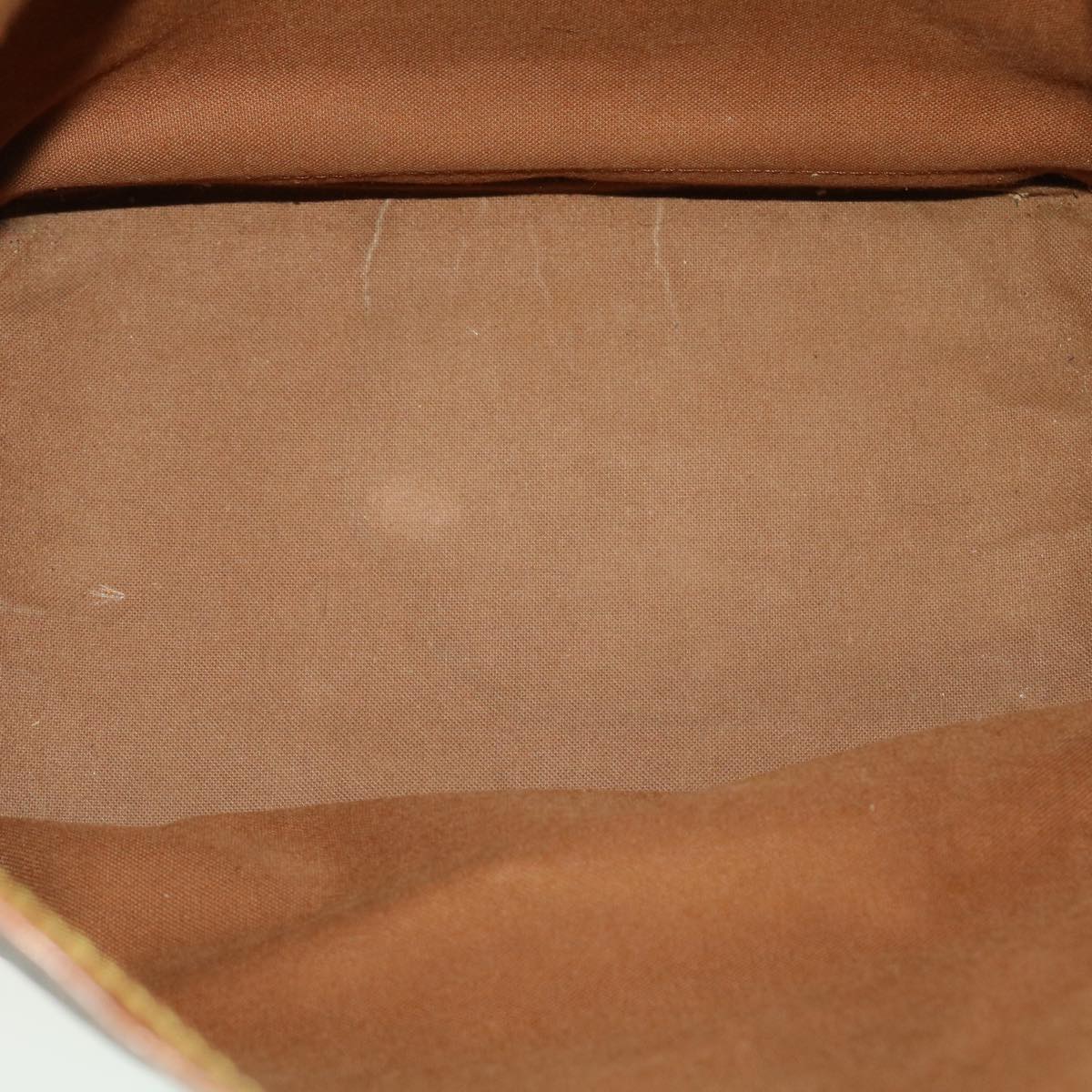 LOUIS VUITTON Monogram Noe Shoulder Bag M42224 LV rd5308
