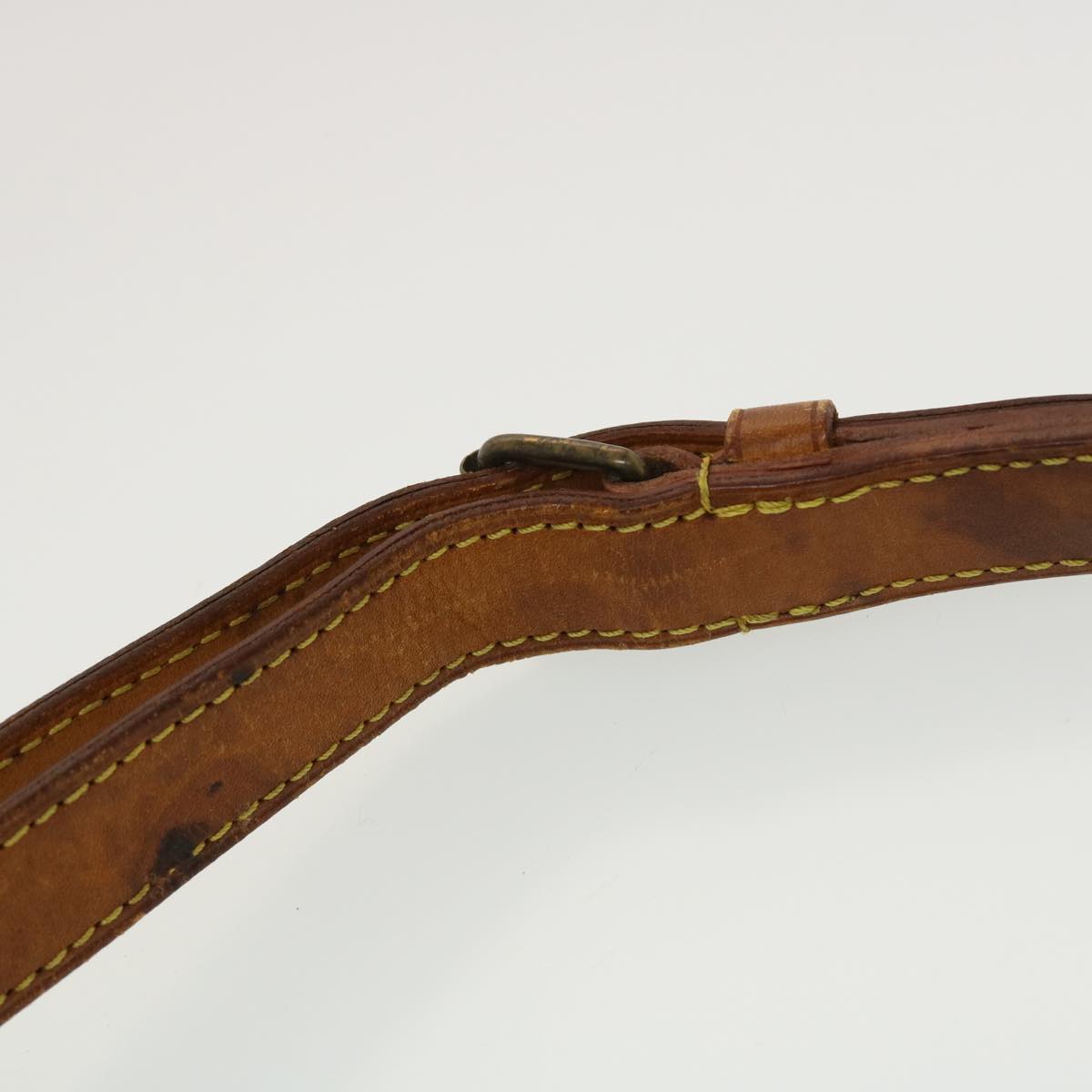 LOUIS VUITTON Monogram Noe Shoulder Bag M42224 LV rd5308