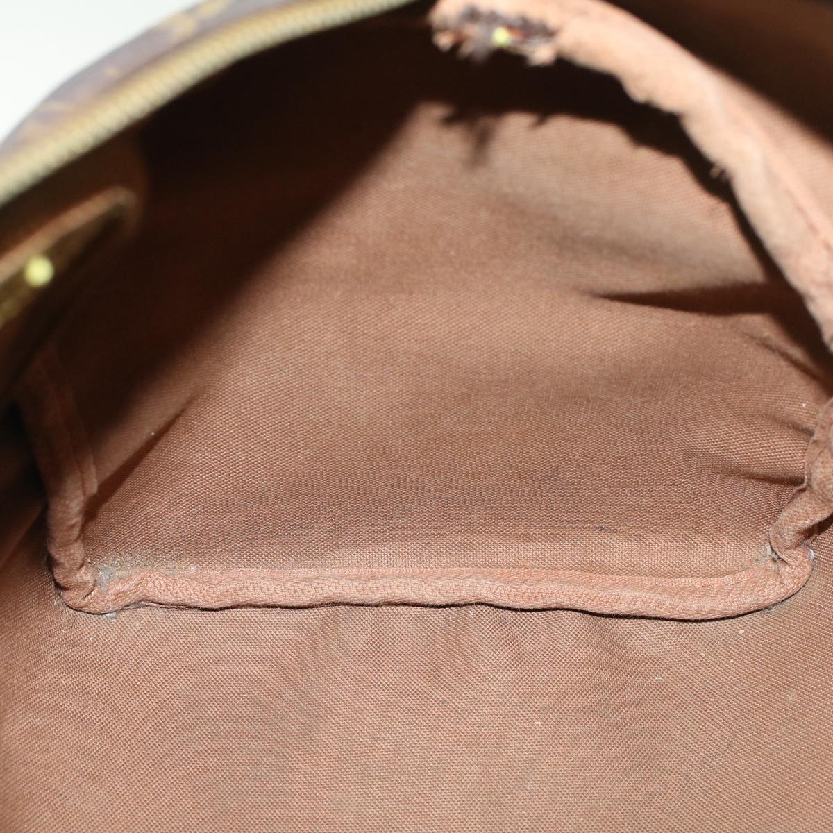 LOUIS VUITTON Monogram Speedy 30 Hand Bag M41526 LV rd5309