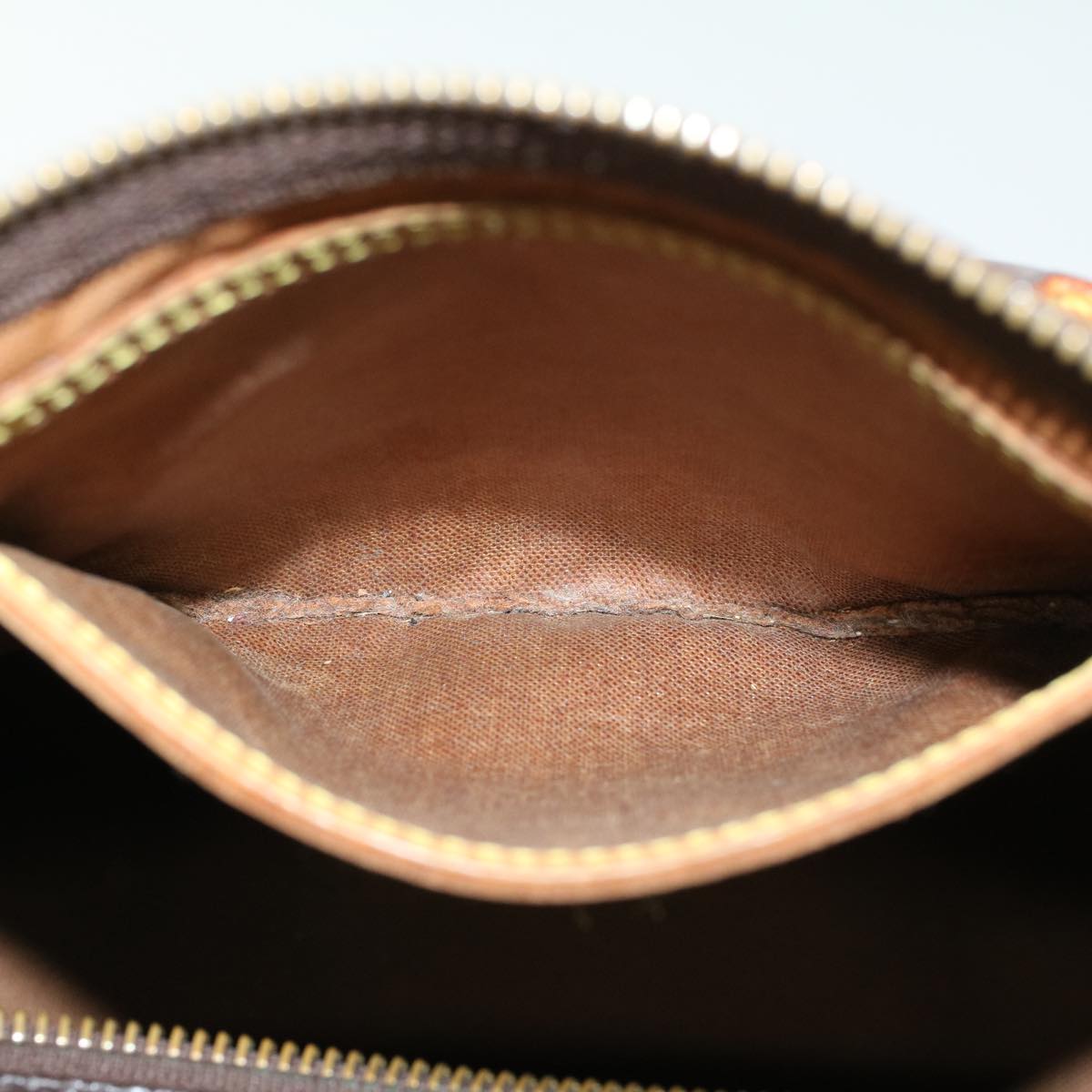LOUIS VUITTON Monogram Speedy 30 Hand Bag M41526 LV rd5309