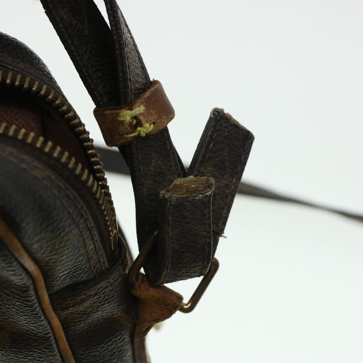 LOUIS VUITTON Monogram Amazon Shoulder Bag M45236 LV rd5310