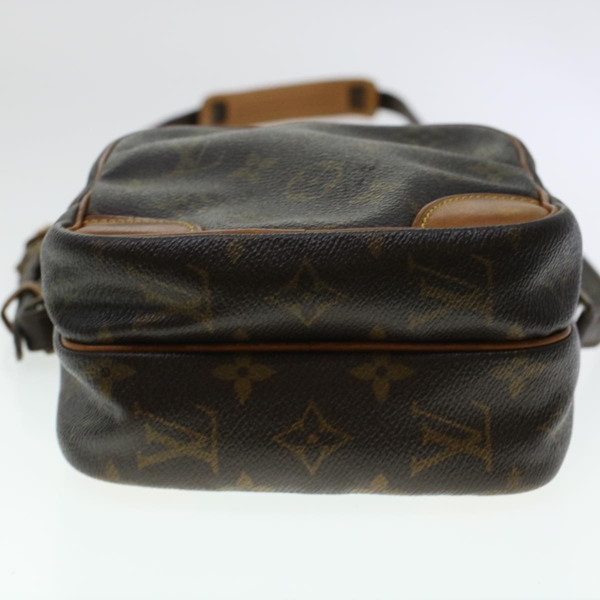 LOUIS VUITTON Monogram Amazon Shoulder Bag M45236 LV rd5310