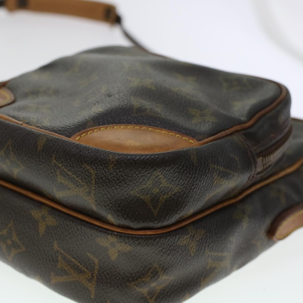 LOUIS VUITTON Monogram Amazon Shoulder Bag M45236 LV rd5310