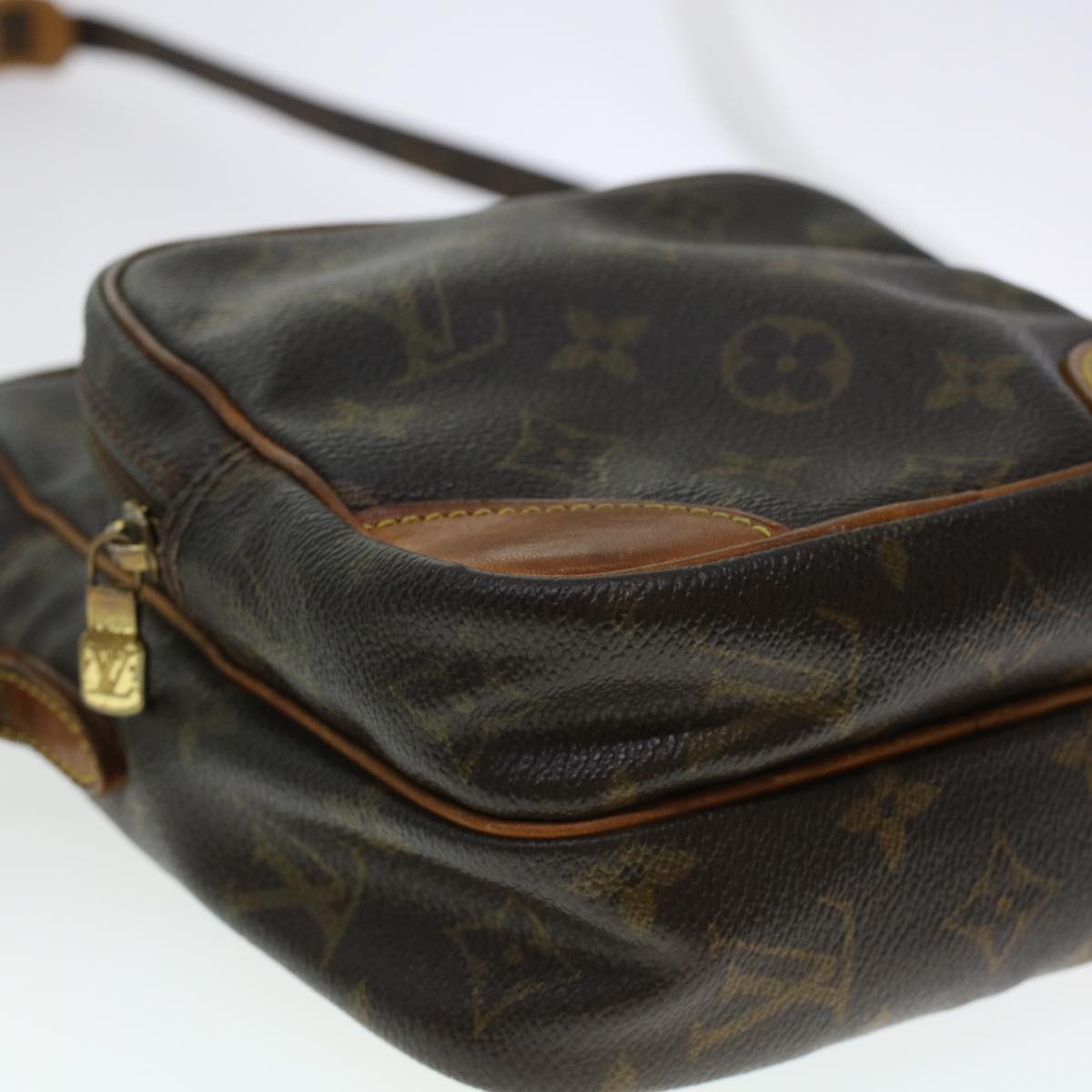 LOUIS VUITTON Monogram Amazon Shoulder Bag M45236 LV rd5310