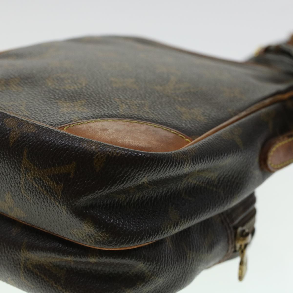 LOUIS VUITTON Monogram Amazon Shoulder Bag M45236 LV rd5310