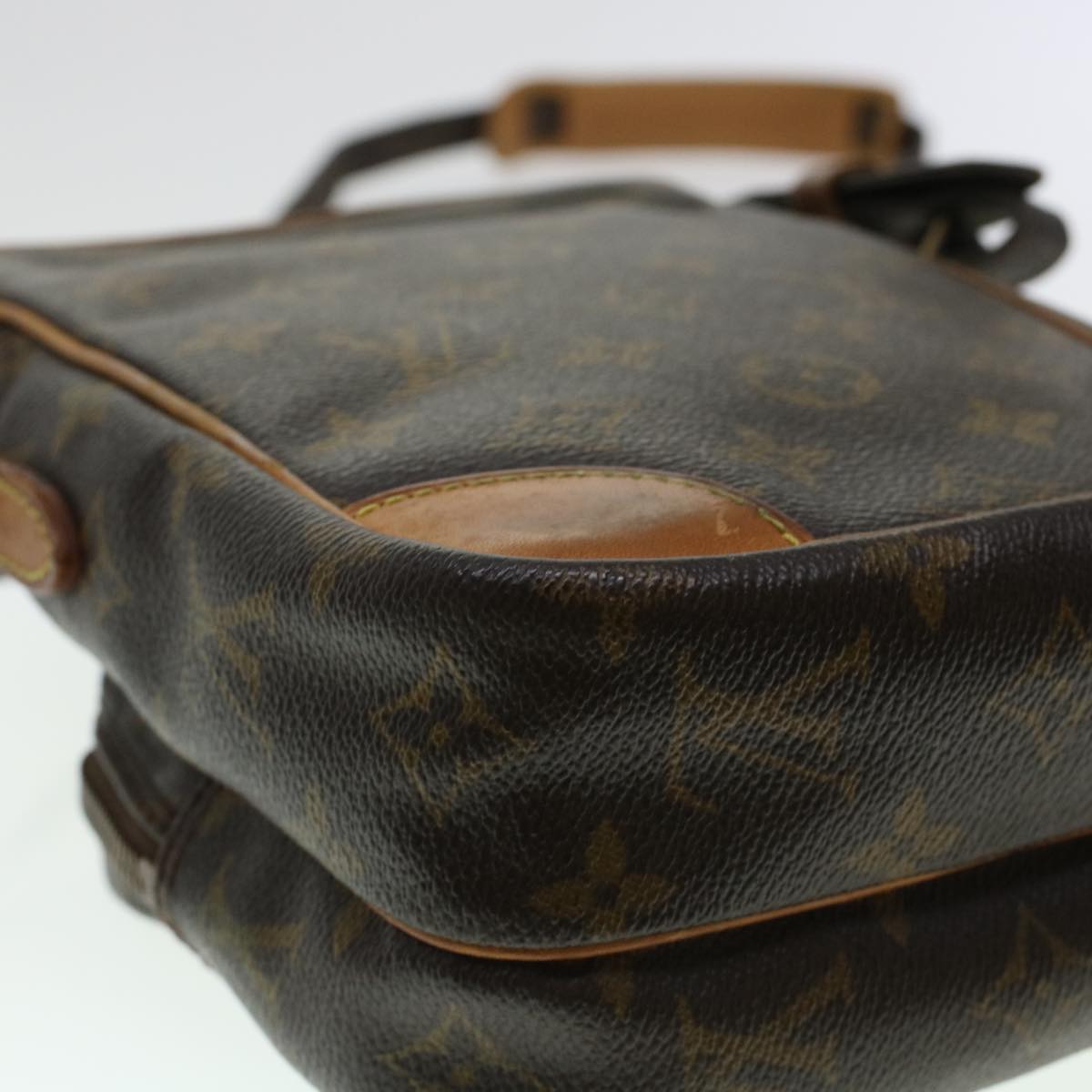 LOUIS VUITTON Monogram Amazon Shoulder Bag M45236 LV rd5310