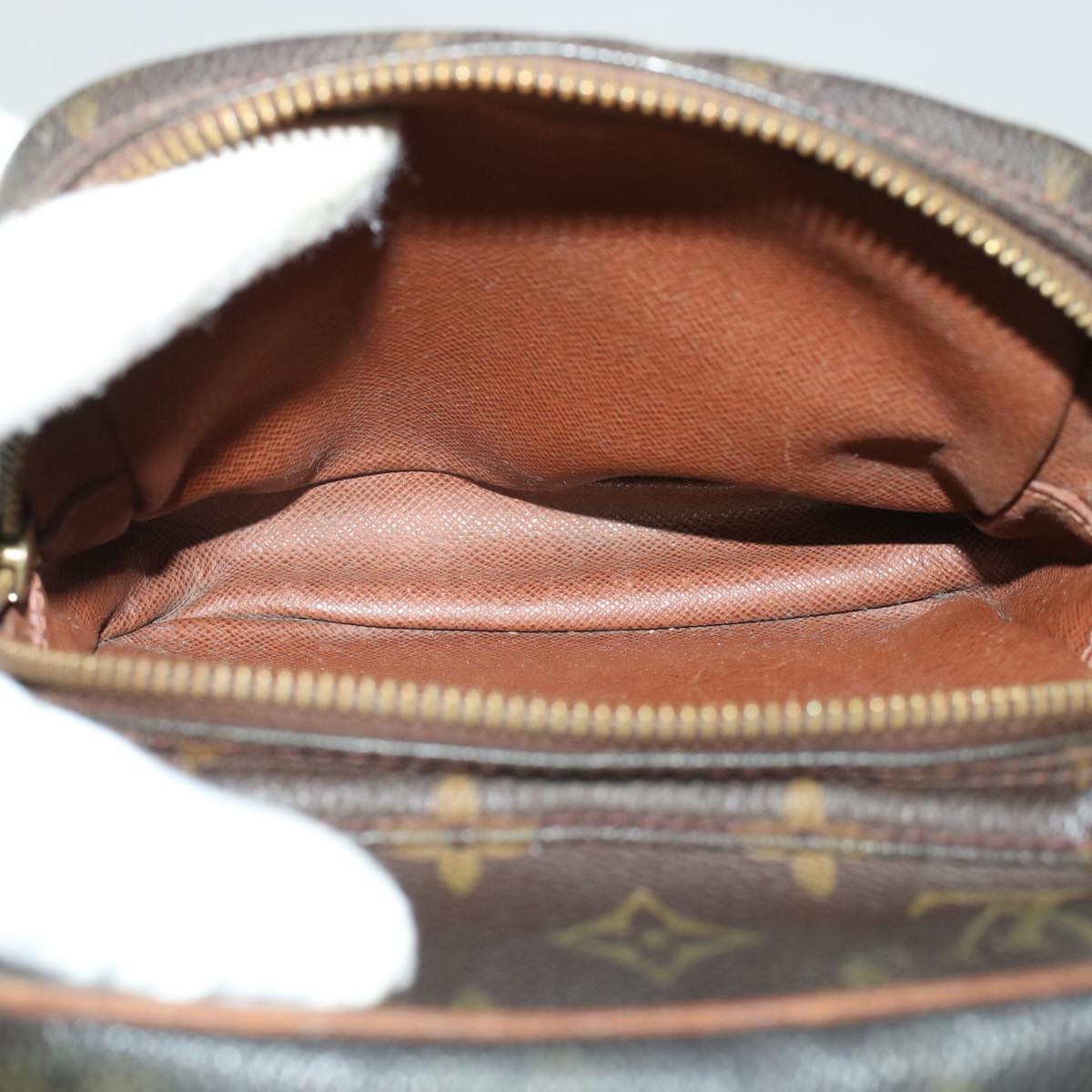 LOUIS VUITTON Monogram Amazon Shoulder Bag M45236 LV rd5310